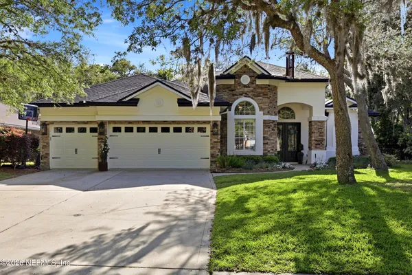 $958,000 | 125 Parkside Drive, St. Augustine, FL 32095