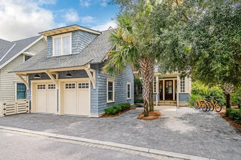 $6,999,000 | 409 Coopersmith Lane, Inlet Beach, FL 32461