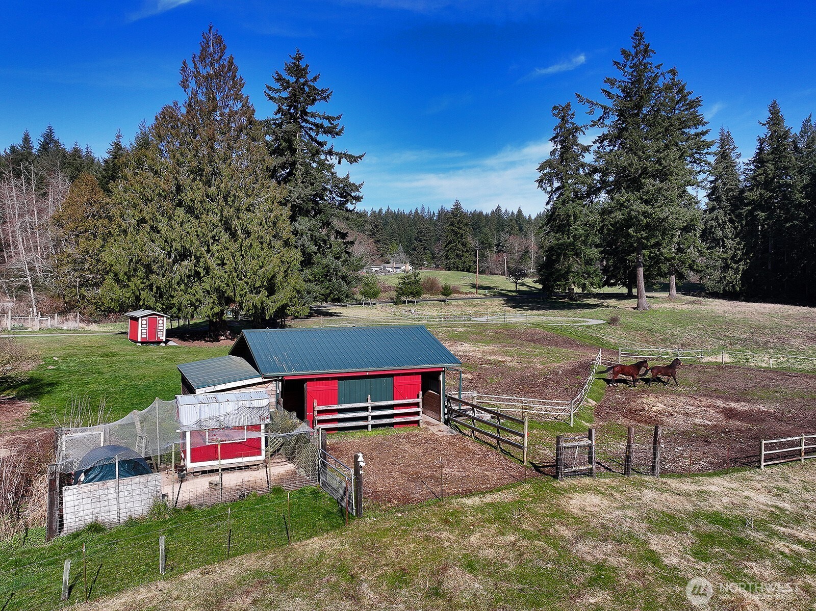4148 Glendale Road Clinton, WA 98236 - Photo 25 of 39 Gallery Image 25
