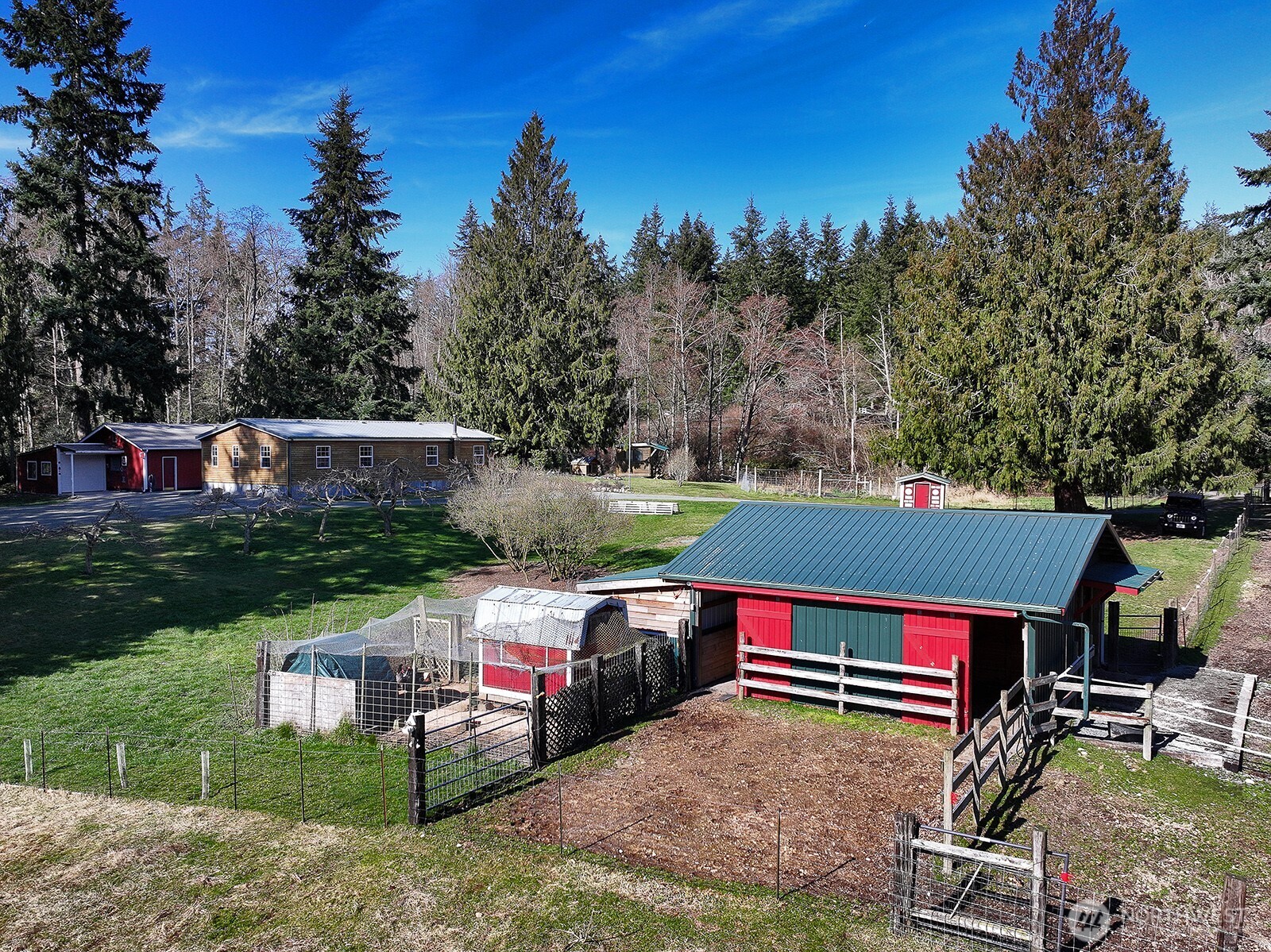 4148 Glendale Road Clinton, WA 98236 - Photo 26 of 39 Gallery Image 26