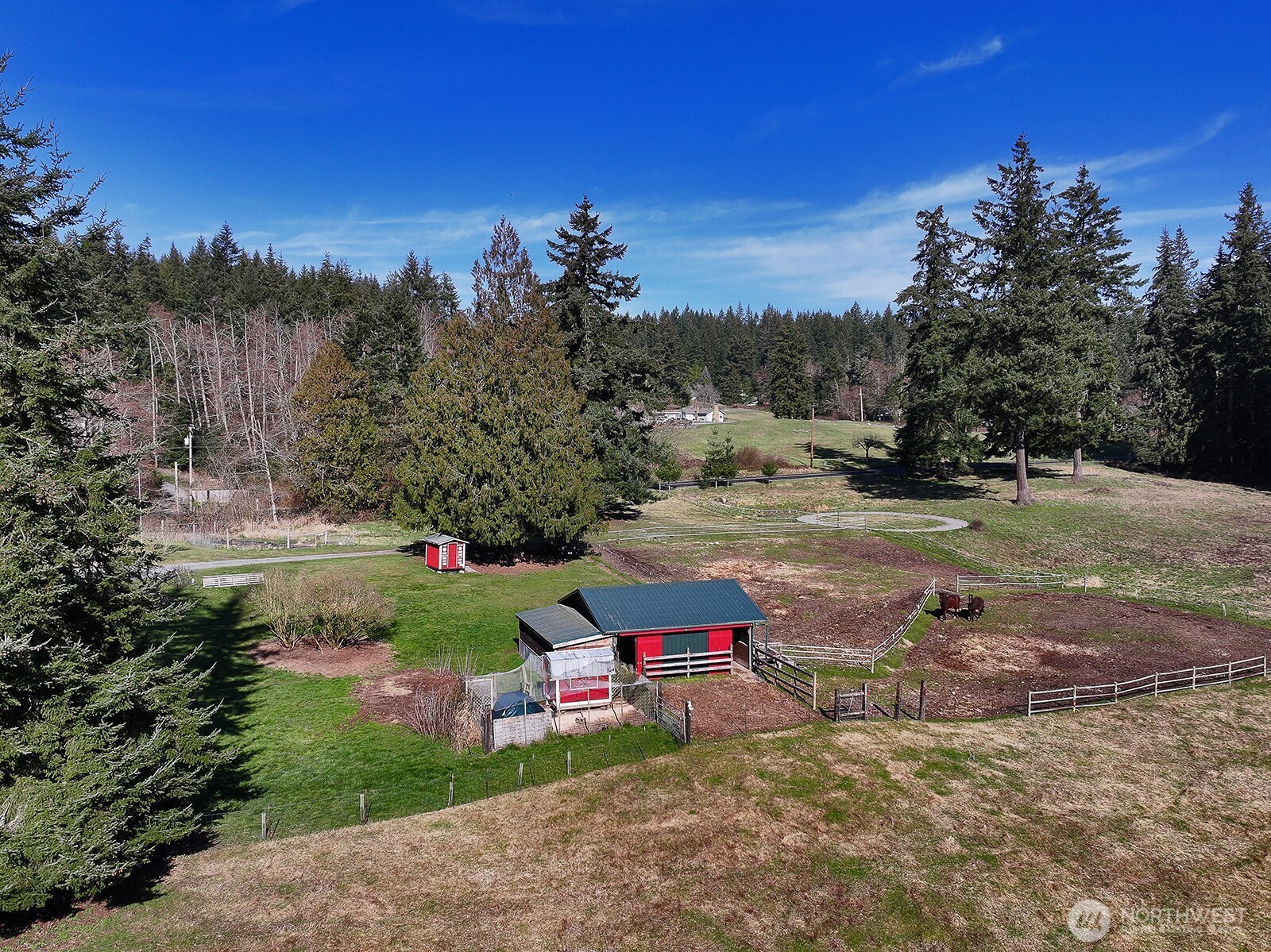 4148 Glendale Road Clinton, WA 98236 - Photo 27 of 39 Gallery Image 27