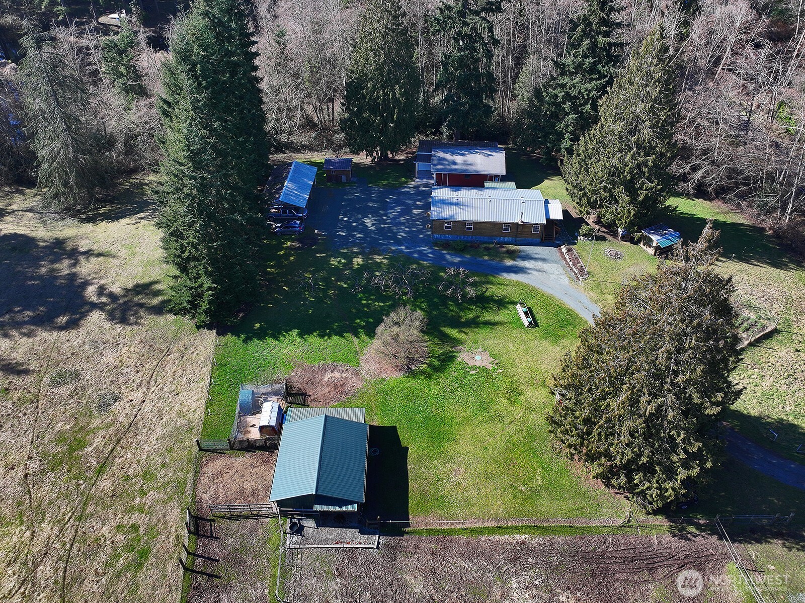 4148 Glendale Road Clinton, WA 98236 - Photo 39 of 39 Gallery Image 39
