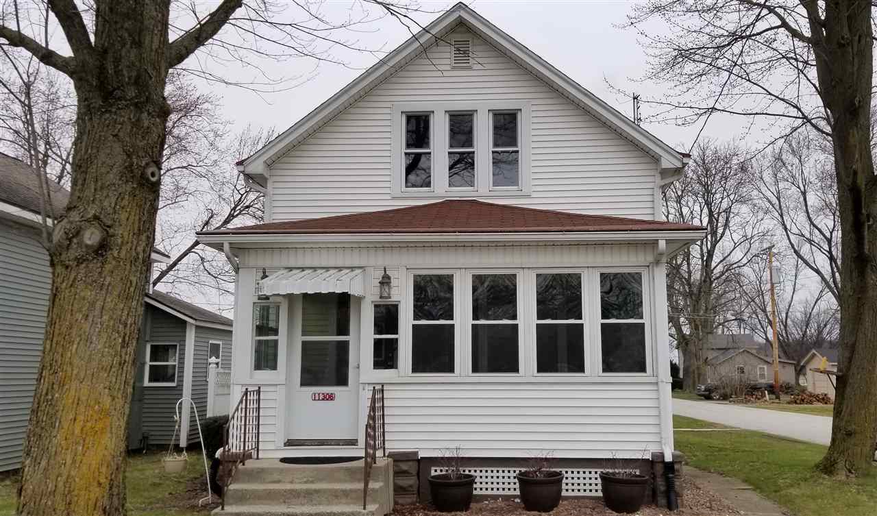 11306 Arcola Road Arcola, IN 46704 - Photo 1 of 13