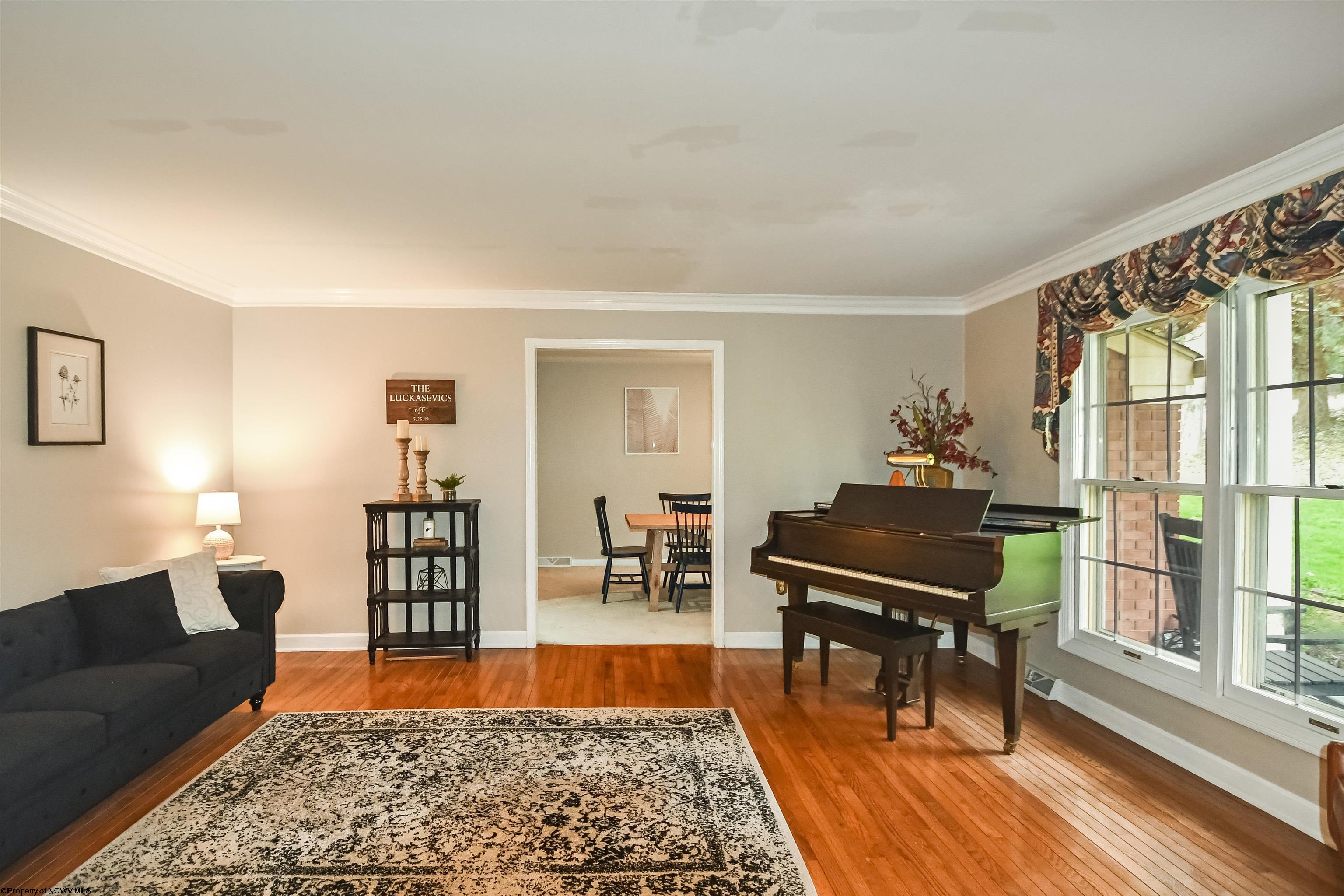 60 Tibbs Road Morgantown, WV 26508 - Photo 9 of 30 Gallery Image 9