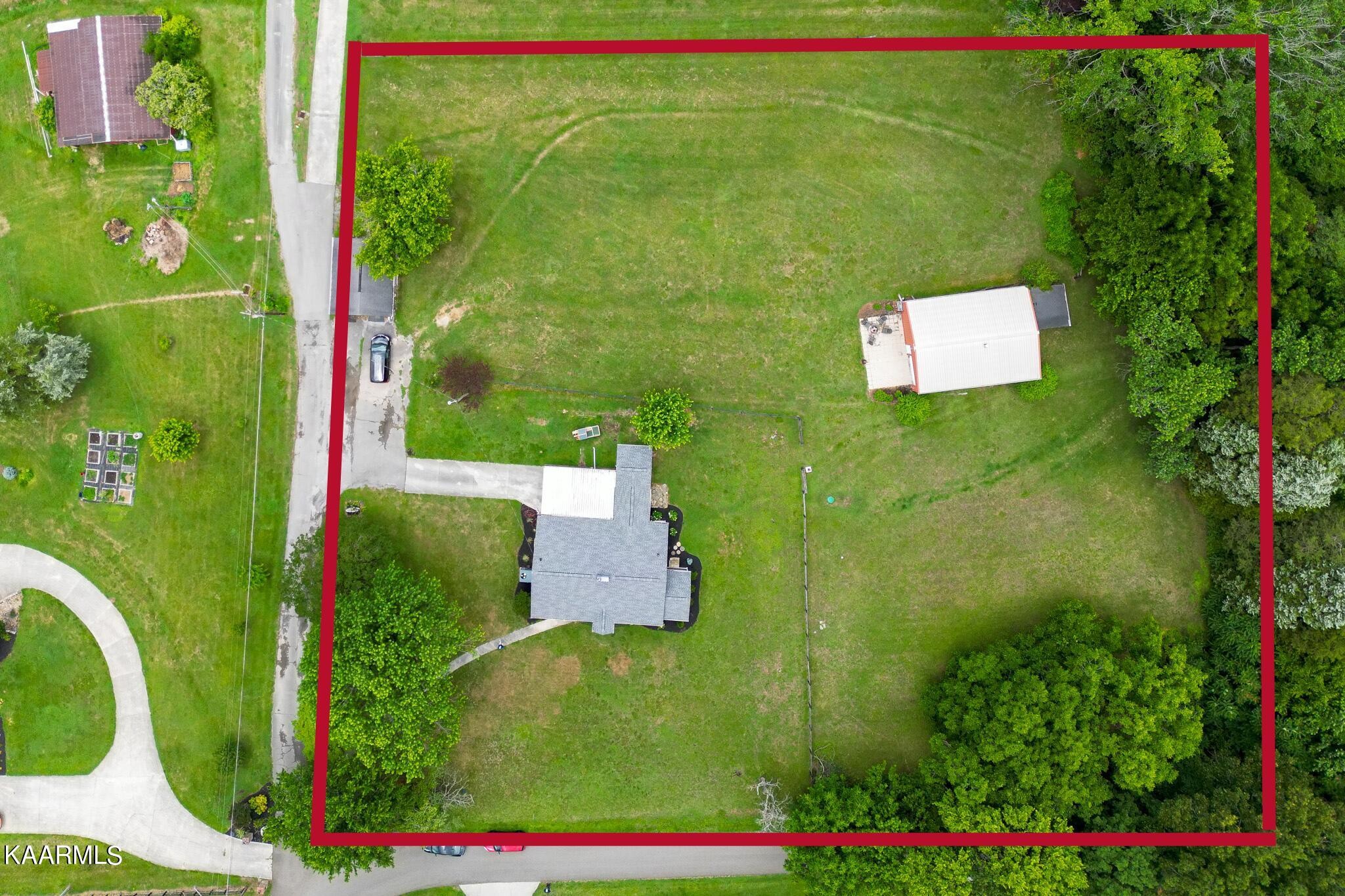 7915 Griffith Road Knoxville, TN 37938 - Photo 41 of 47 Gallery Image 41