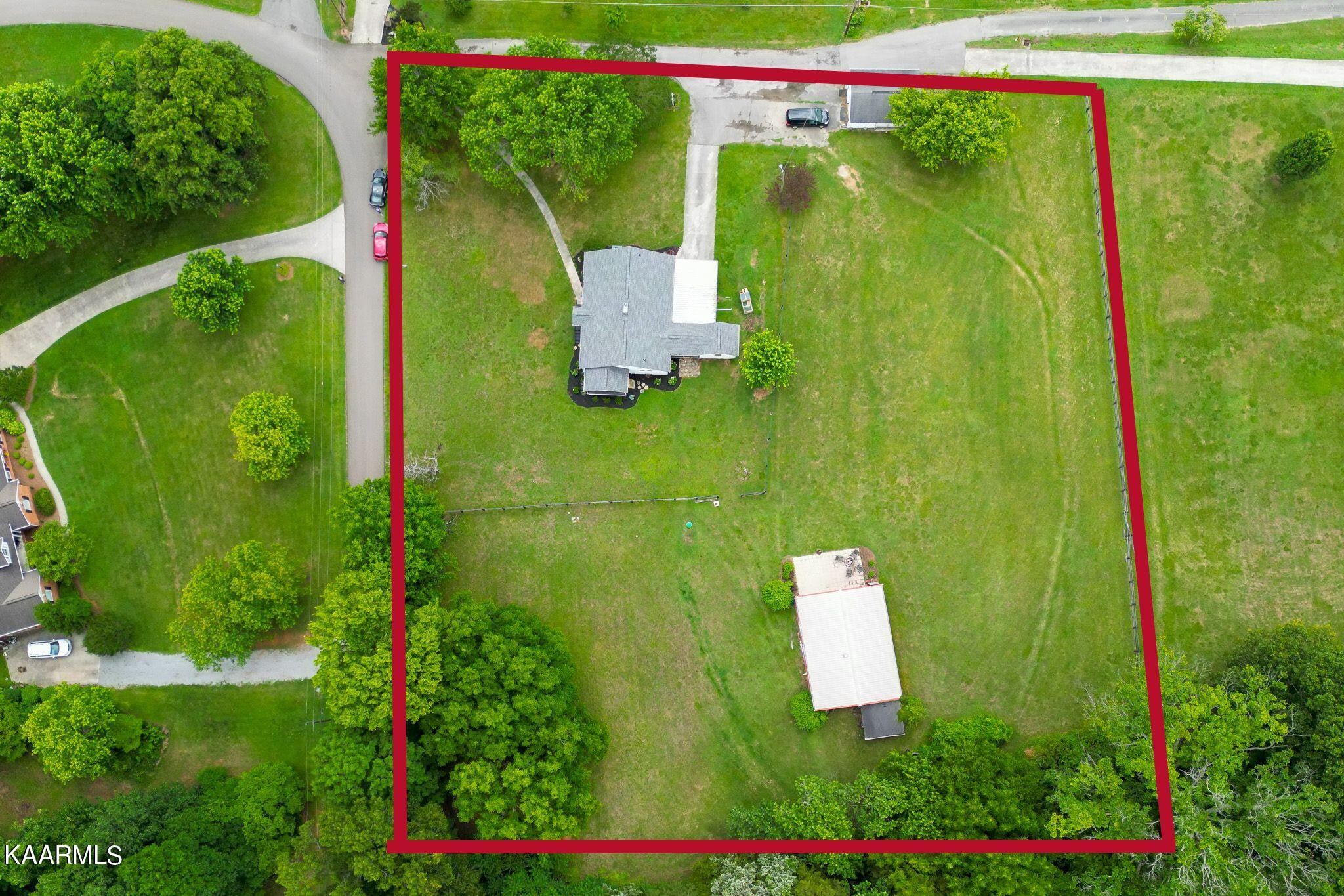 7915 Griffith Road Knoxville, TN 37938 - Photo 42 of 47 Gallery Image 42
