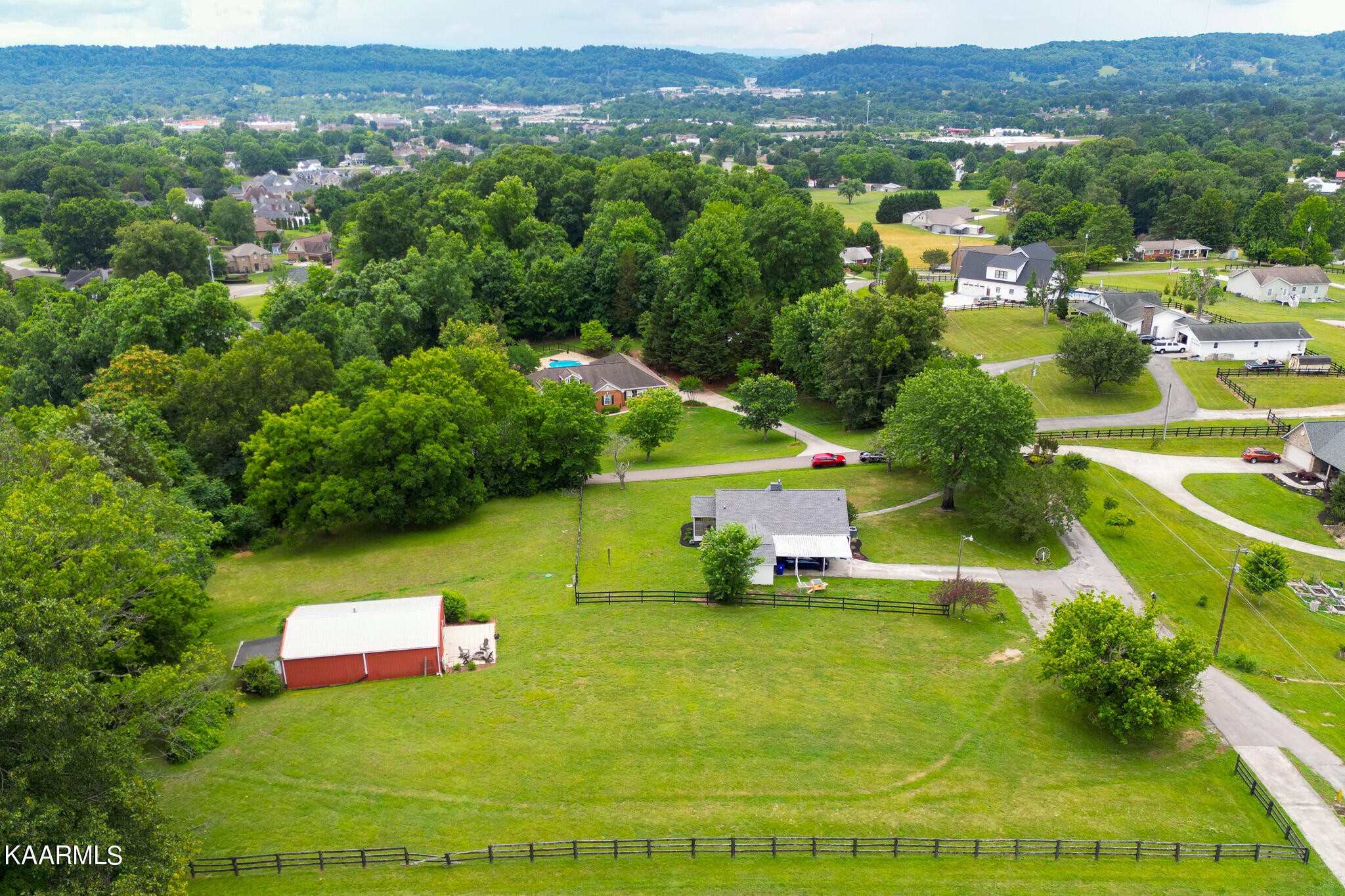 7915 Griffith Road Knoxville, TN 37938 - Photo 46 of 47 Gallery Image 46