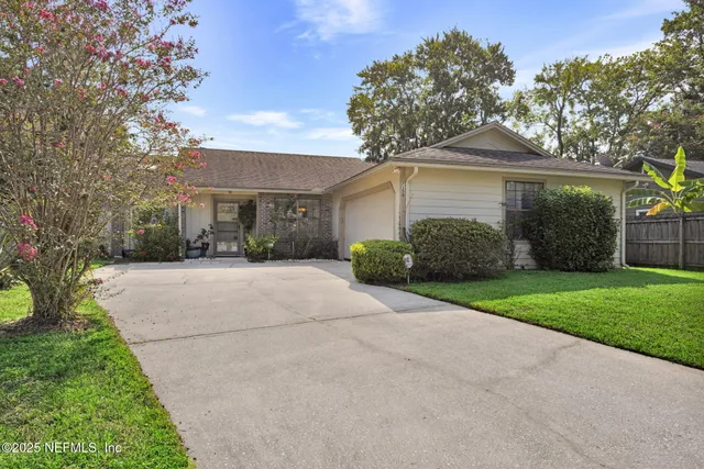 $300,000 | 7150 Fire Fly Drive, Jacksonville, FL 32244