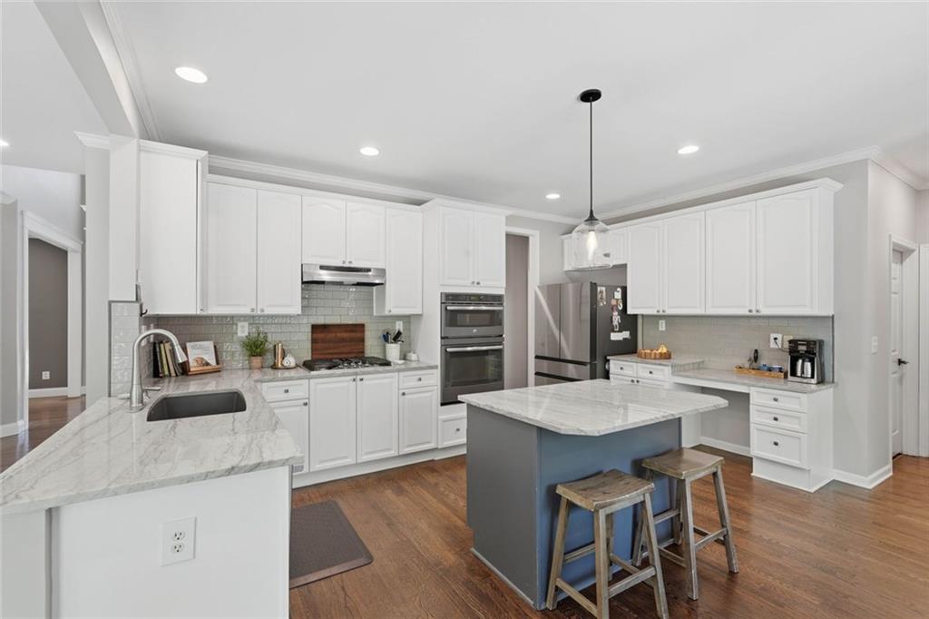 3084 Grove View Court Dacula, GA 30019 - Photo 20 of 65