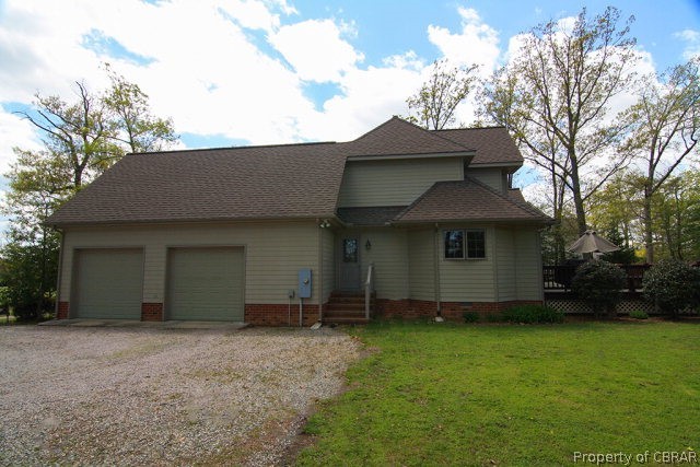 4 Thompson Court Reedville, VA 22539 - Photo 3 of 35