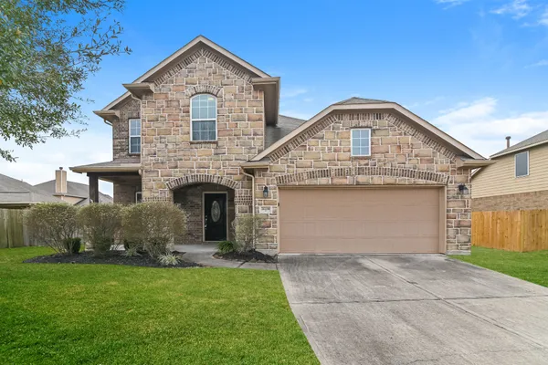 $2,345 | 26108 Knights Tower Court, Kingwood, TX 77339