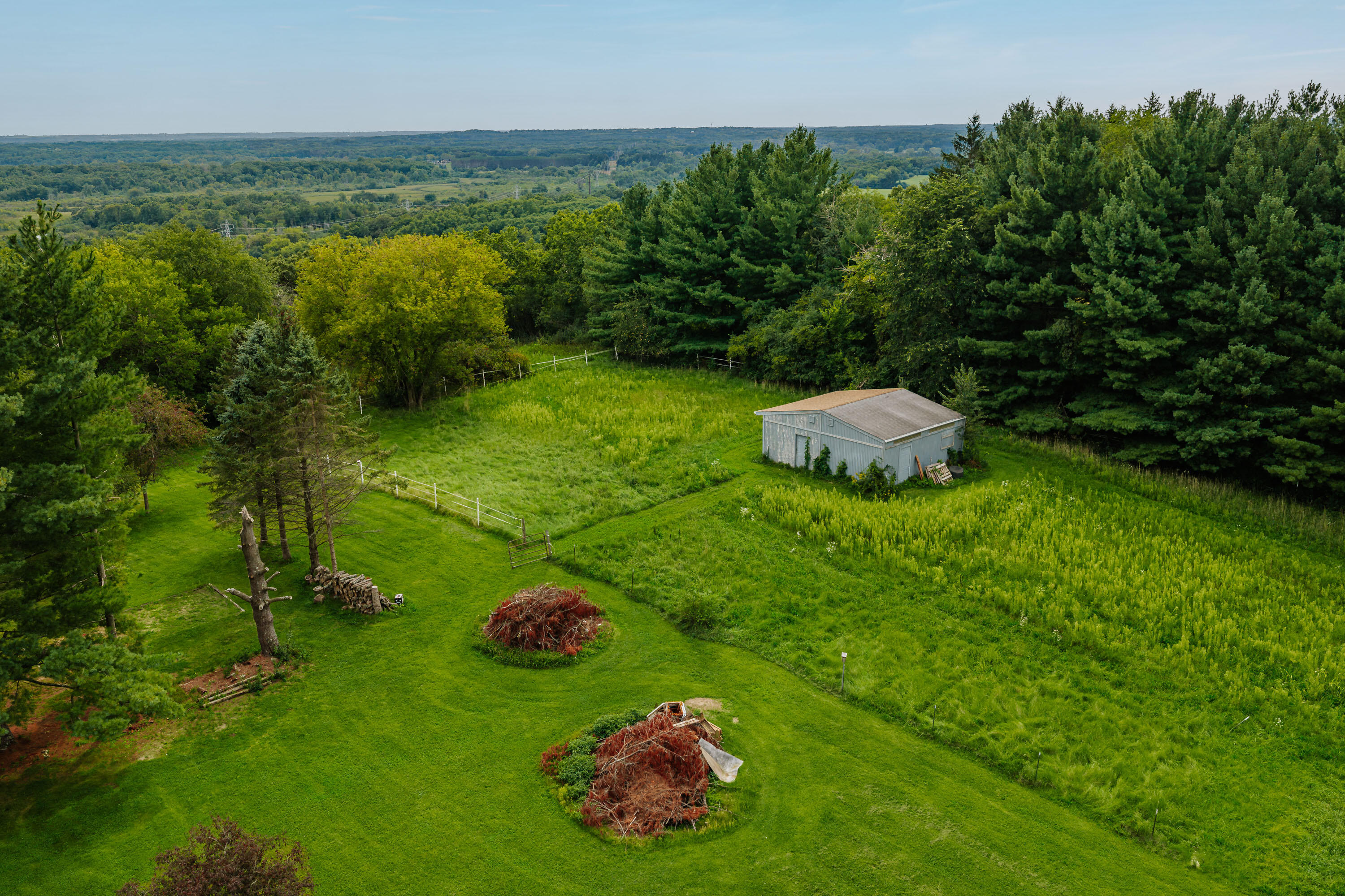 S100-w31478 County Road East Mukwonago, WI 53149 - Photo 44 of 48 S100W31478 CTH-LO-44
