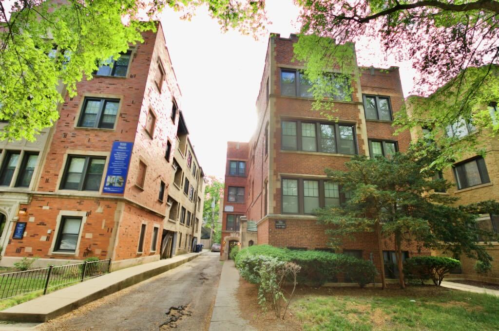 1130 Maple Avenue, Unit 1 Evanston, IL 60202 - Photo 1 of 17