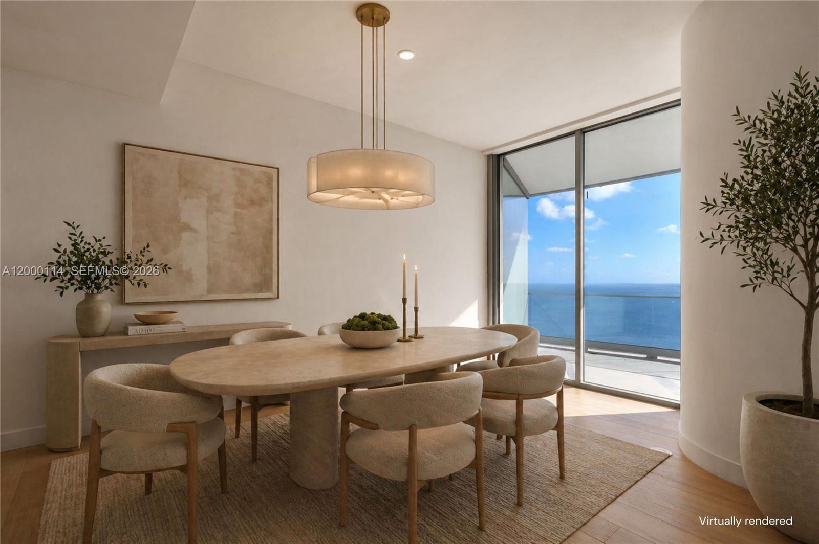 175 Southeast 25th Road, Unit 3003 Miami, FL 33129 - Photo 19 of 90