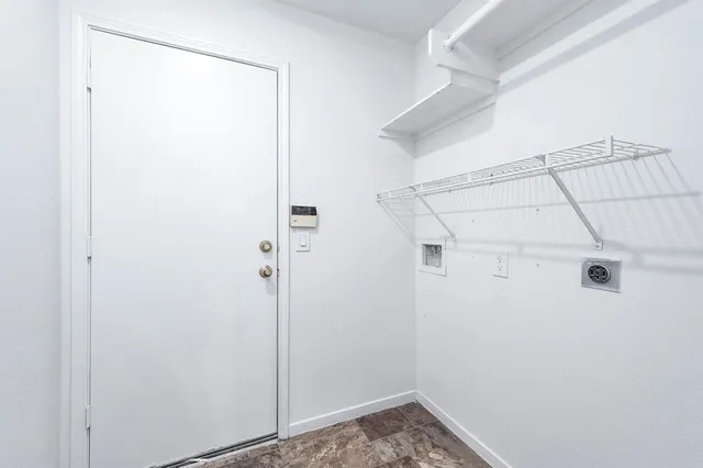 a view of small space