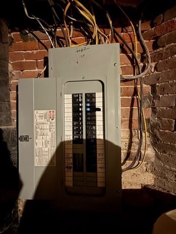 32 Wendell Place Springfield, MA 01105 - Photo 12 of 12