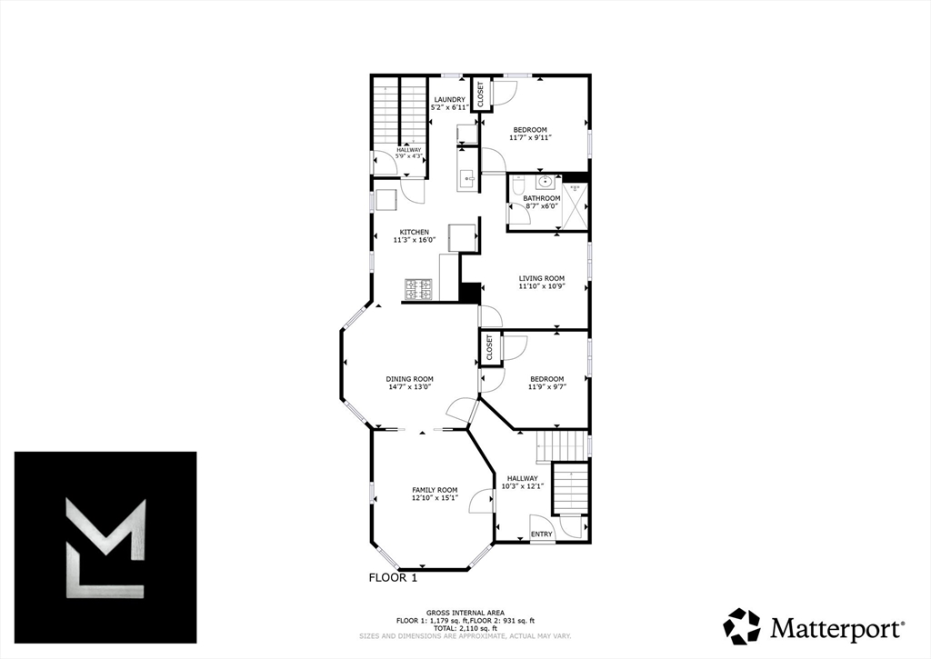 32 Wendell Place Springfield, MA 01105 - Photo 5 of 12