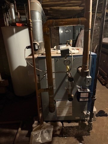 32 Wendell Place Springfield, MA 01105 - Photo 9 of 12