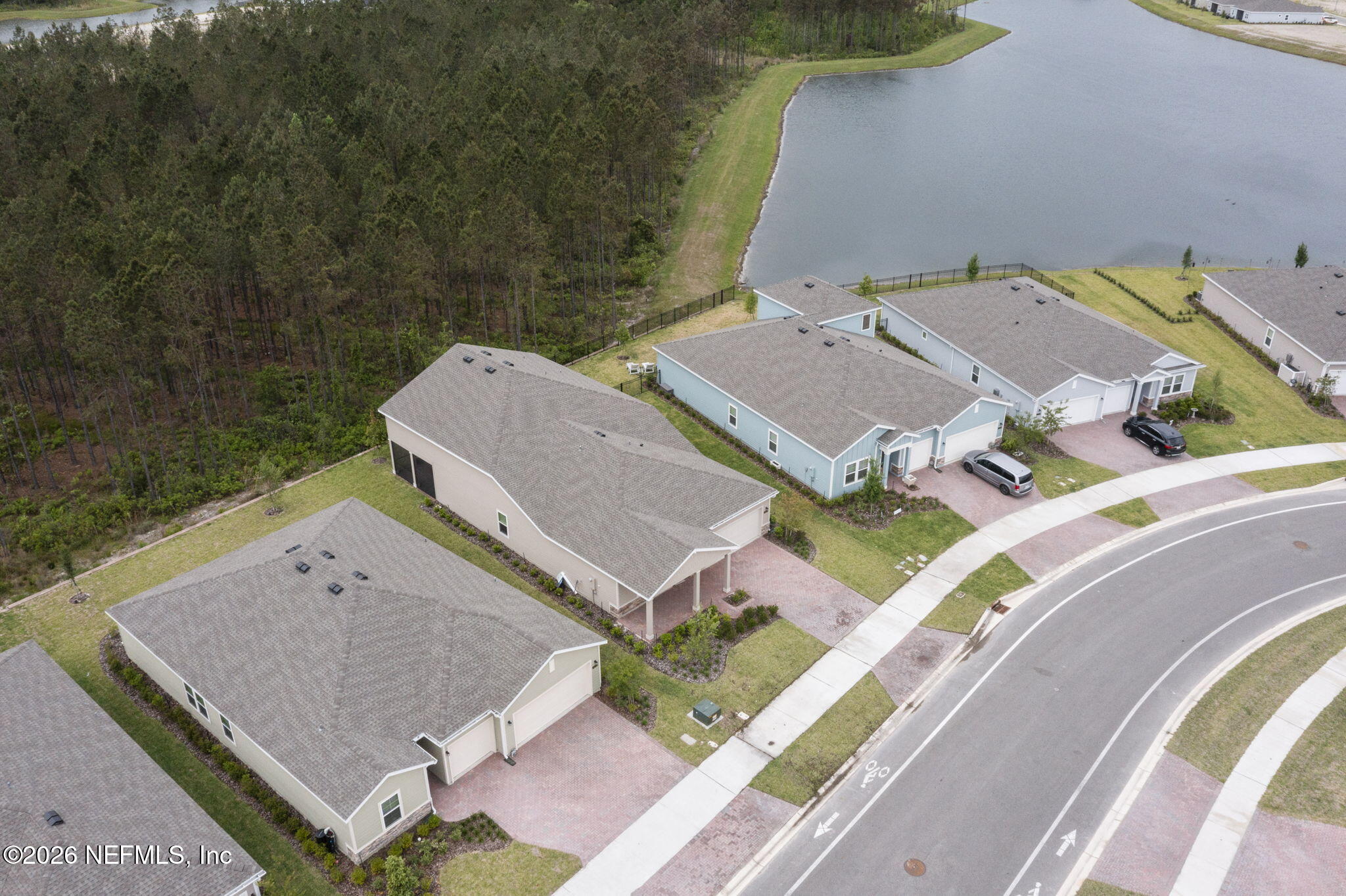 76101 Estuary Way Yulee, FL 32097 - Photo 44 of 47 76101 ESTUARY