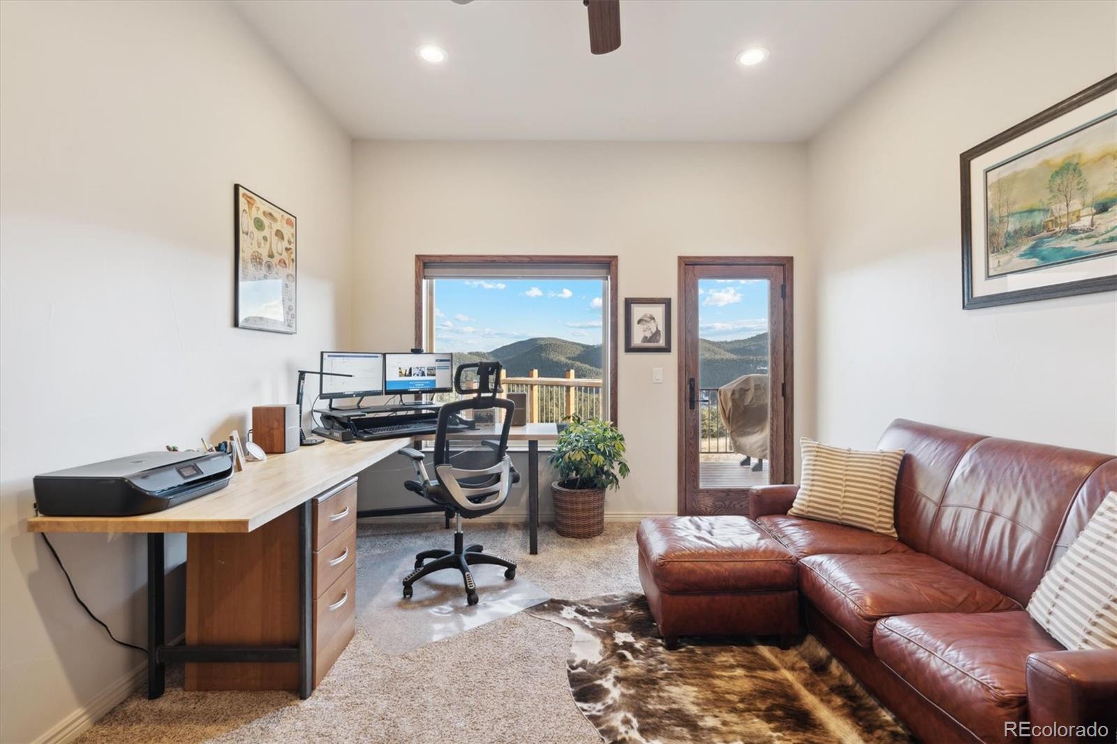 22086 Boar Head Road Indian Hills, CO 80454 - Photo 26 of 46