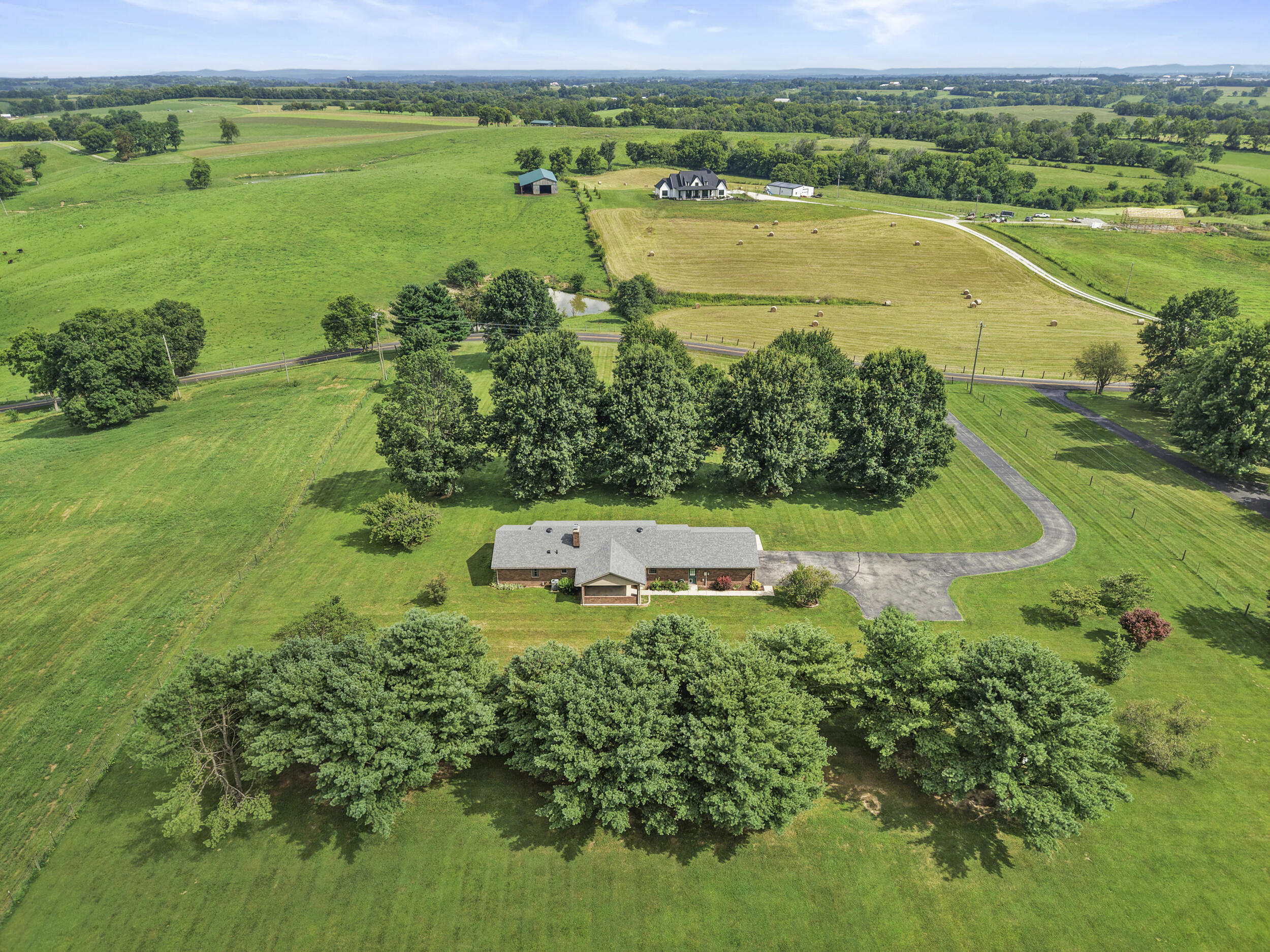 4185 Van Thompson Road Mount Sterling, KY 40353 - Photo 39 of 43 47_dji_20260720163823_0370_d