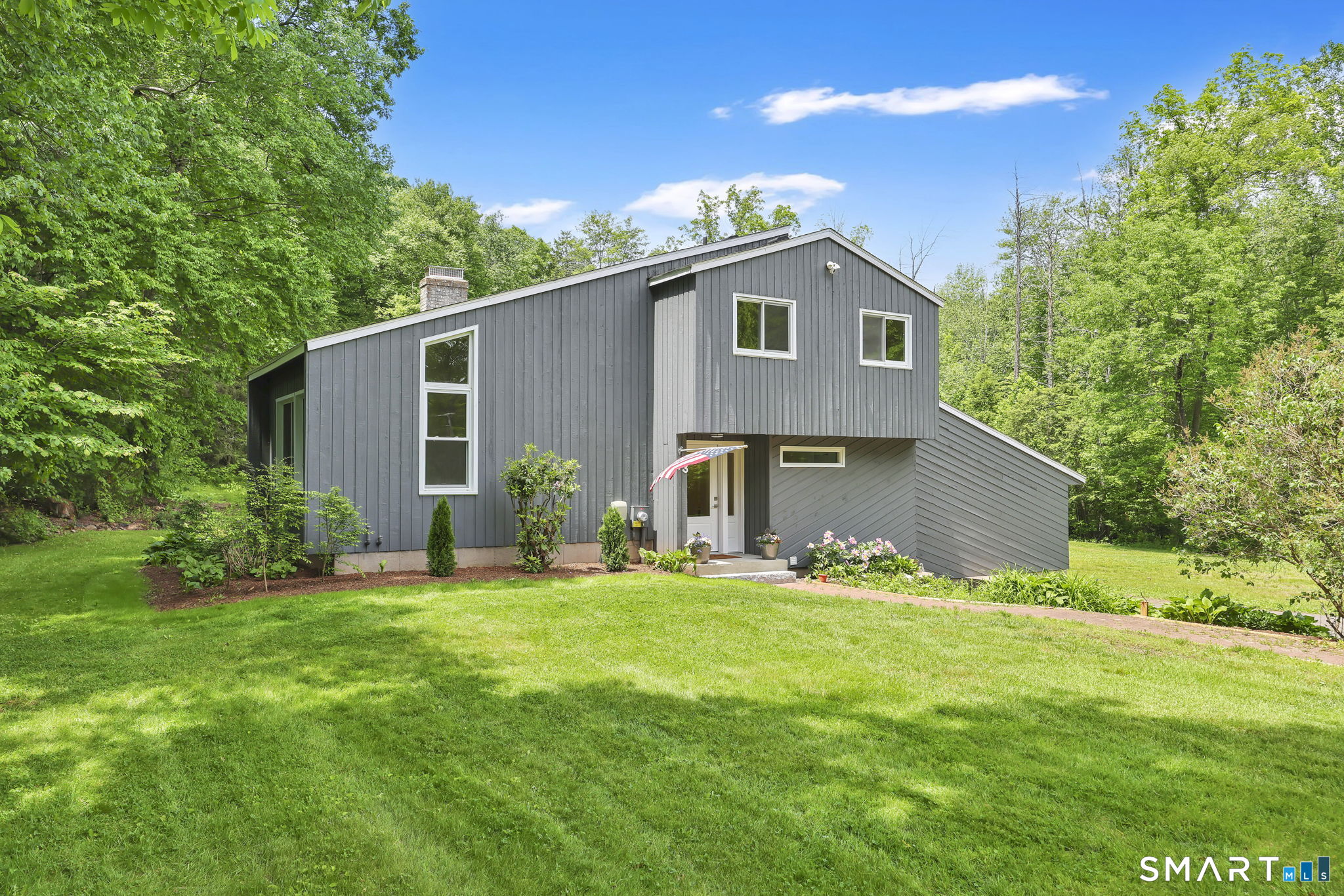 73 Petersen Road Granby, CT 06035 - Photo 2 of 37