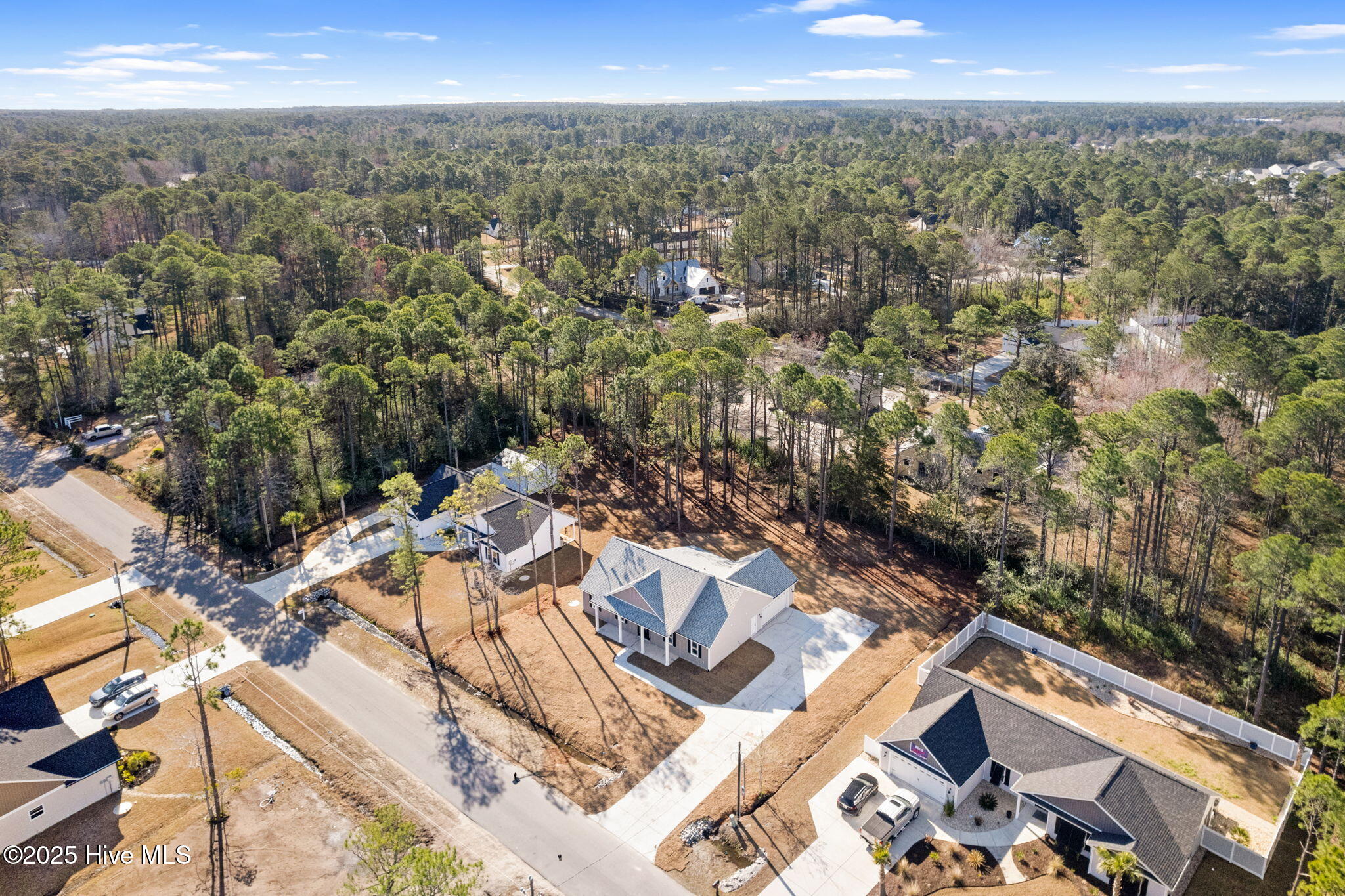 195 Boundary Loop Road Northwest Calabash, NC 28467 - Photo 49 of 69 .