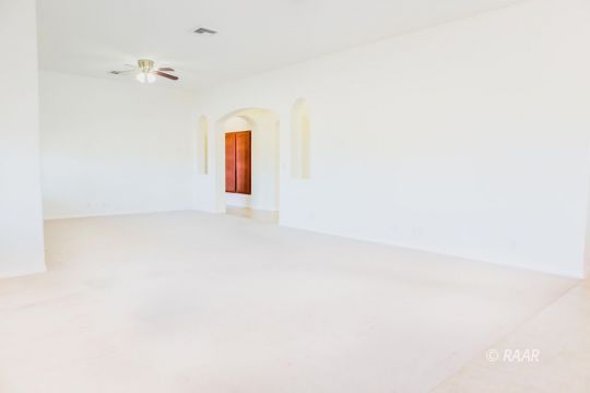 128 West Franklin Avenue Ridgecrest, CA 93555 - Photo 16 of 35 a view of a room