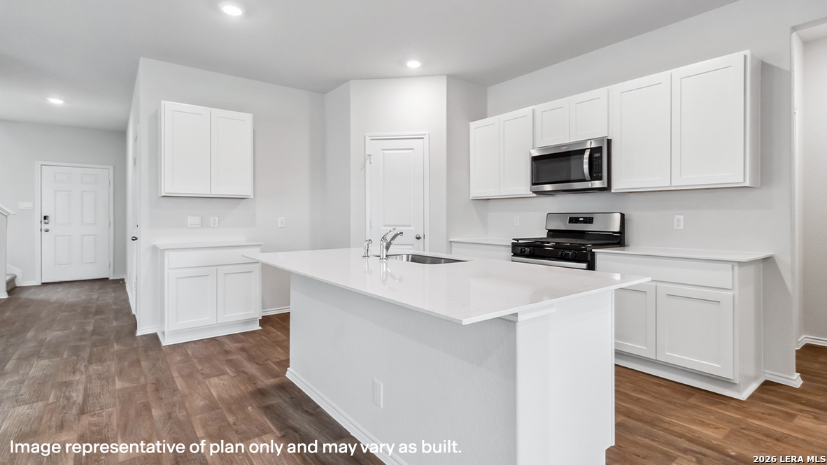 14530 Open Range Road Lytle, TX 78052 - Photo 2 of 34 Gallery Image 2