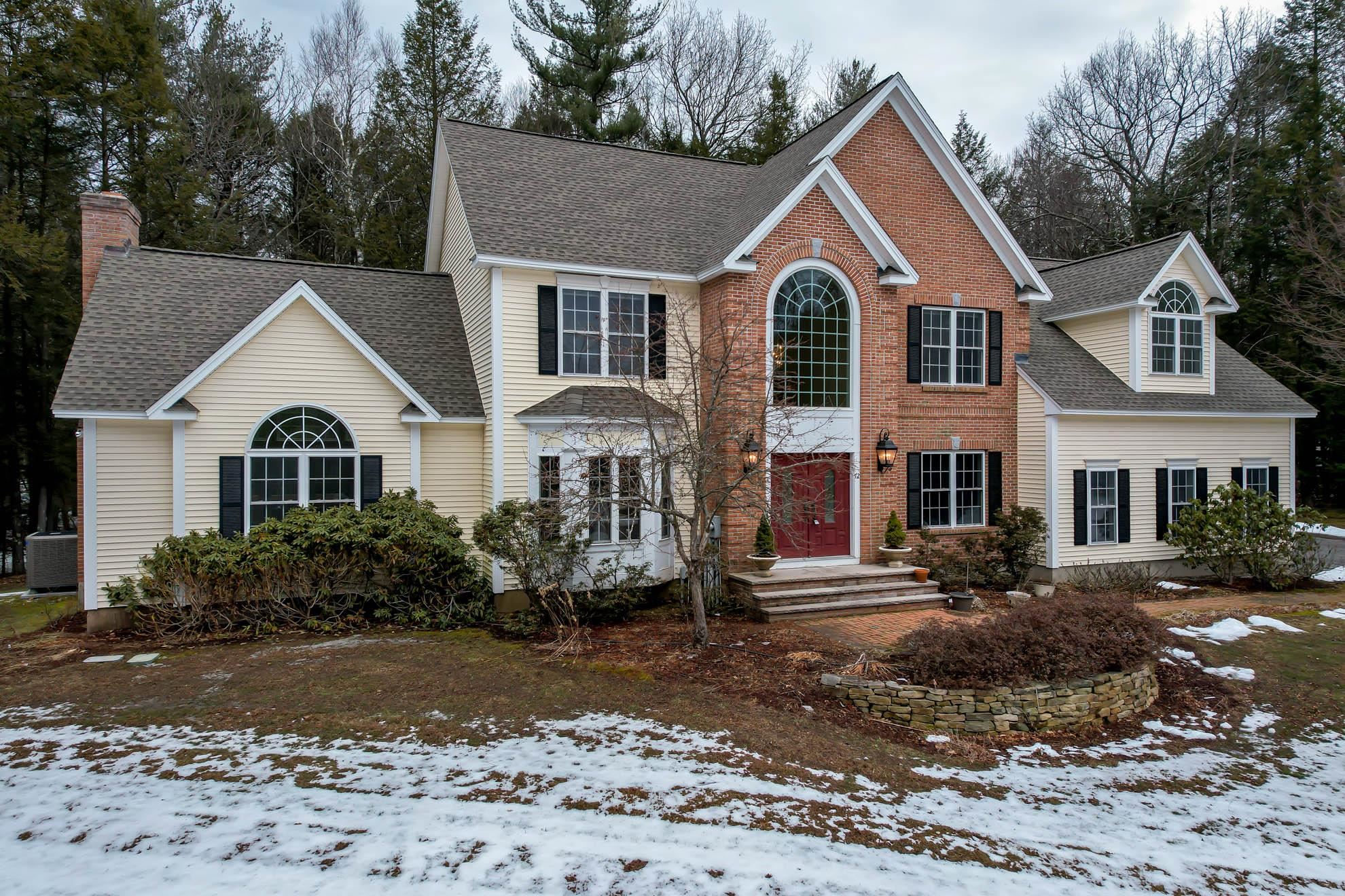 72 Purington Lane Chester, NH 03036 - Photo 35 of 36 Gallery Image 35