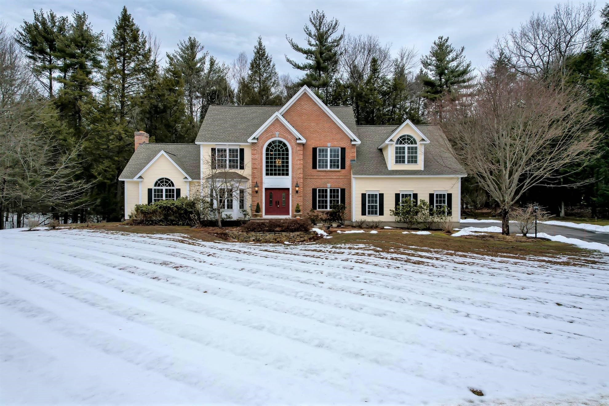 72 Purington Lane Chester, NH 03036 - Photo 36 of 36 Gallery Image 36