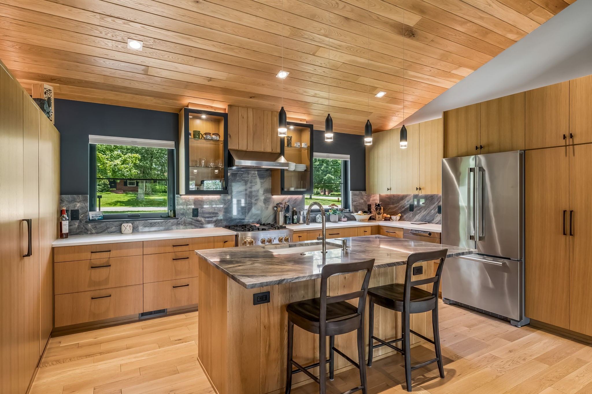 6001 Sedberry Road Nashville, TN 37205 - Photo 11 of 65 Gallery Image 11