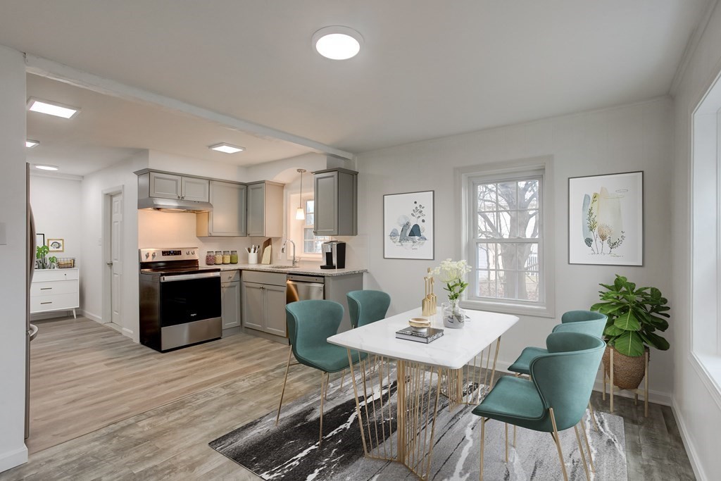 6 Kennebec Street Worcester, MA 01606 - Photo 4 of 8