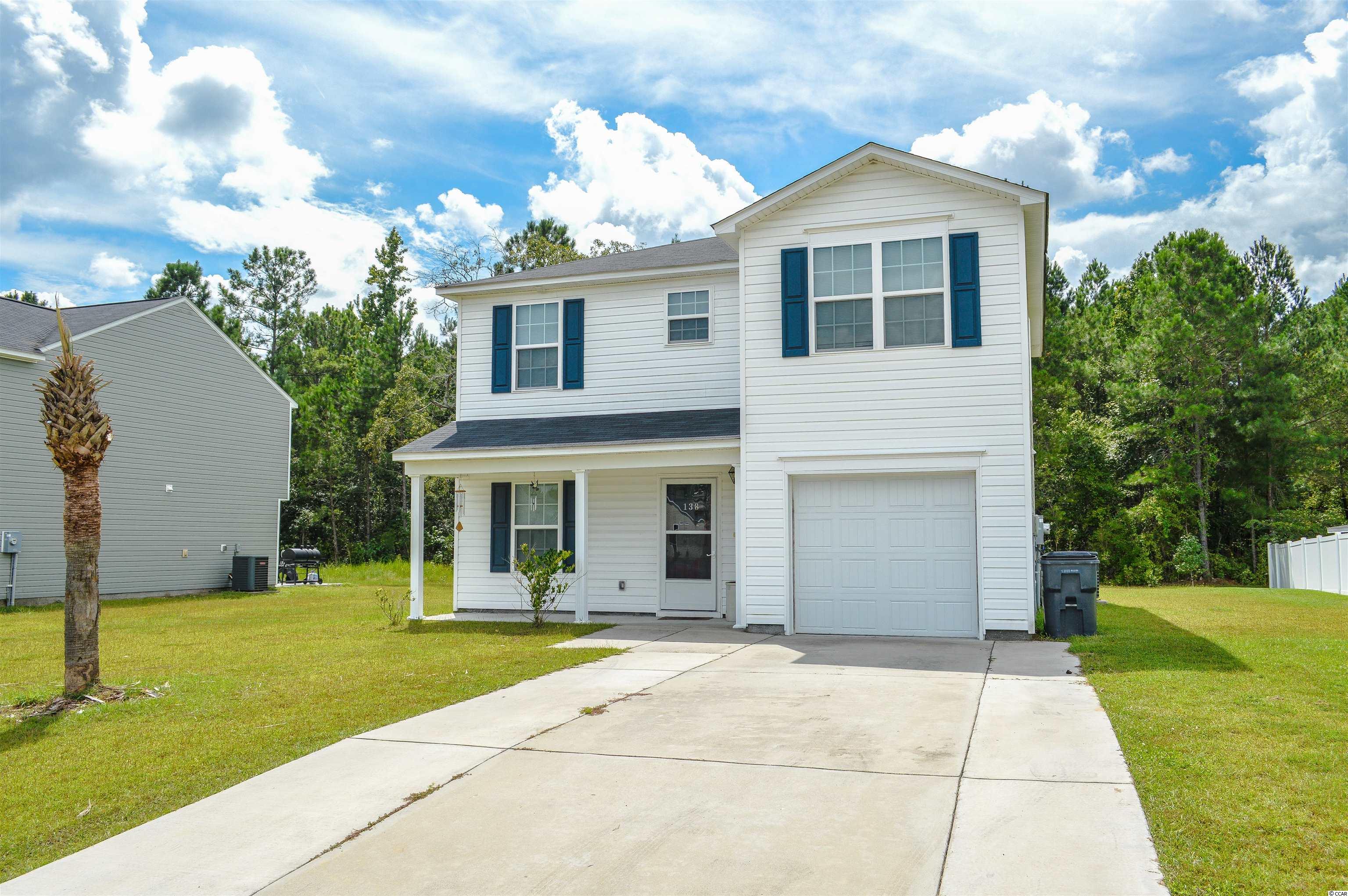 138 Winding Path Drive Loris, SC 29569 - Photo 3 of 39 Gallery Image 3