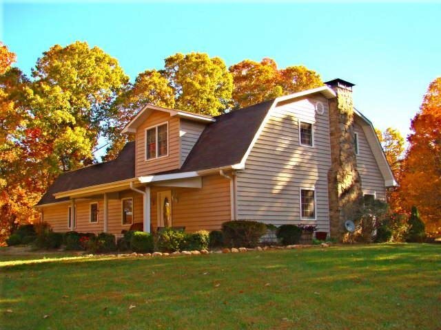 201 Logan's Ridge Road Cleveland, GA 30528 - Photo 1 of 1