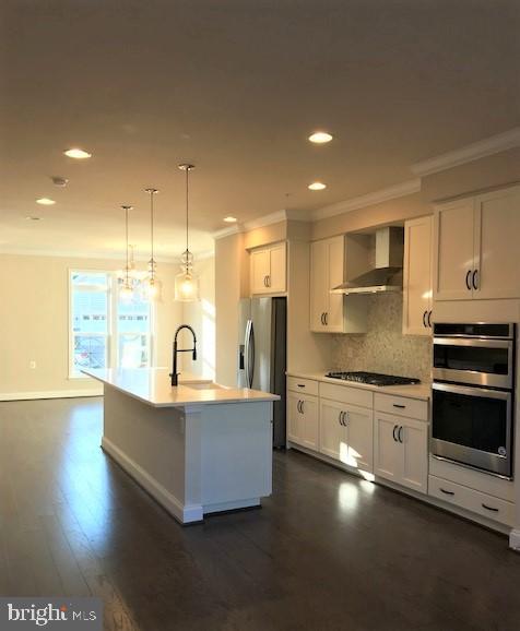 922 Lindley Road, Unit 86 Frederick, MD 21701 - Photo 3 of 23 Gallery Image 3
