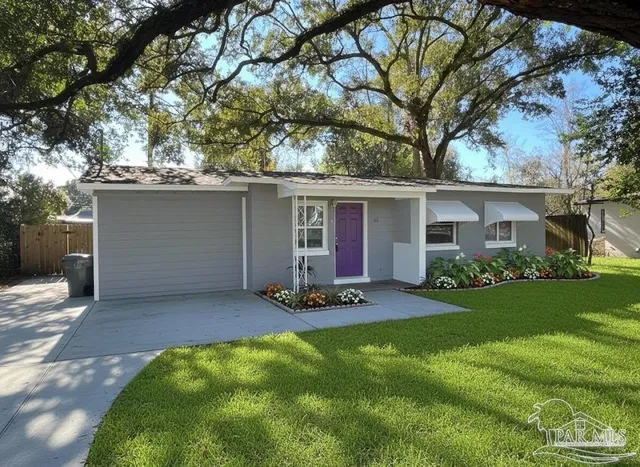 $175,000 | 35 Randolph Drive, Pensacola, FL 32506