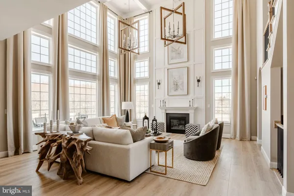 $985,846 | 105 Devereux Road, Unit DEVONSHIRE, Glenmoore, PA 19343