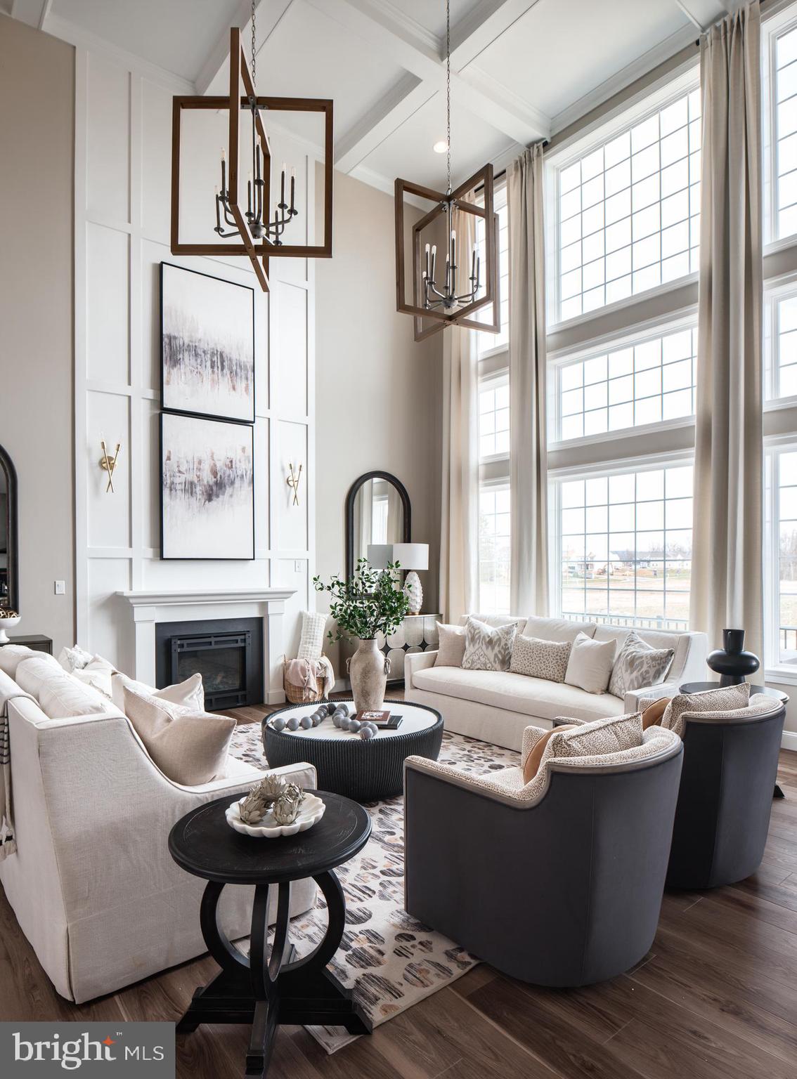 105 Devereux Road, Unit DEVONSHIRE Glenmoore, PA 19343 - Photo 29 of 58 Available to build