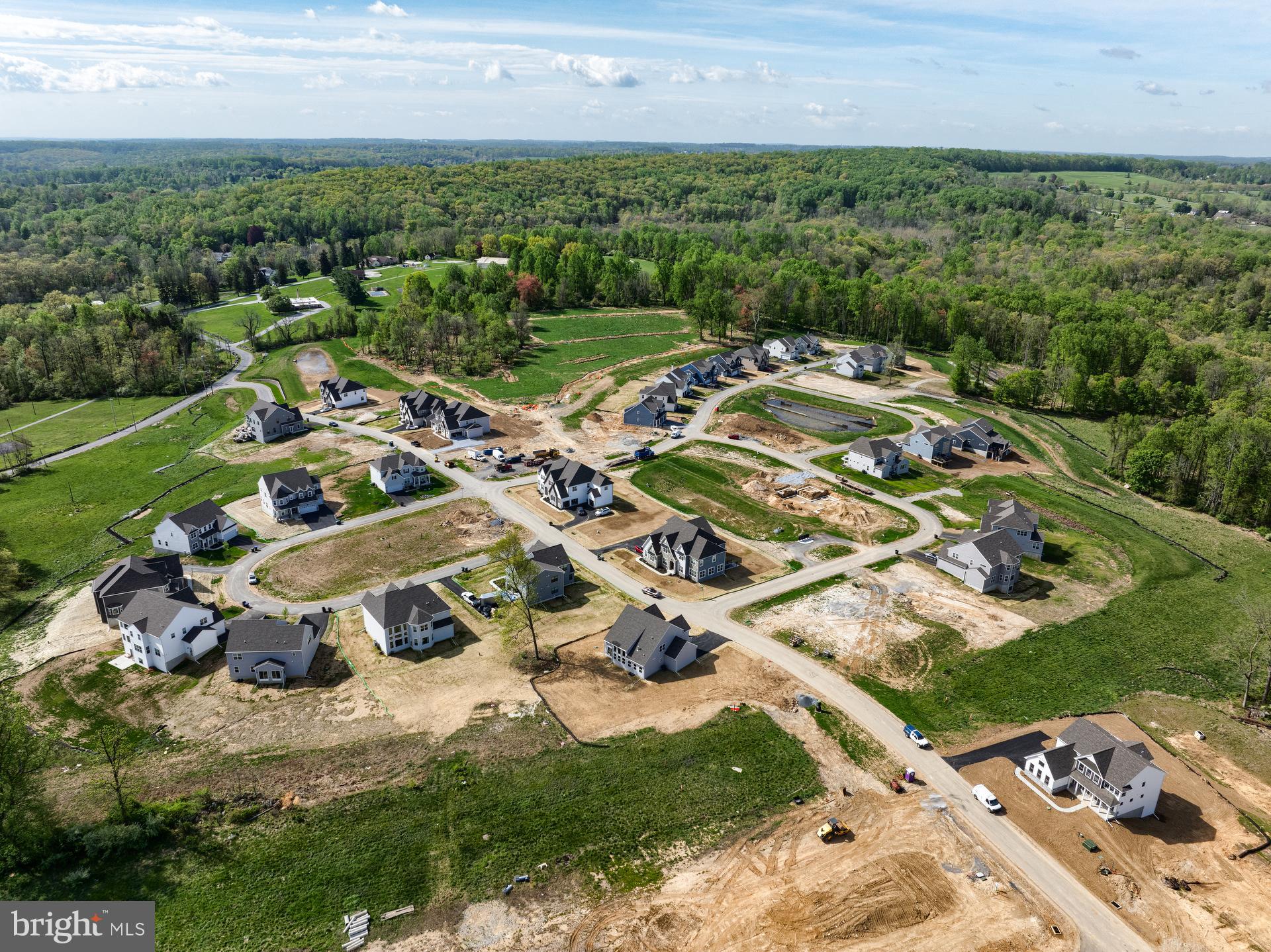 105 Devereux Road, Unit DEVONSHIRE Glenmoore, PA 19343 - Photo 57 of 58 Trails at Marsh Creek community