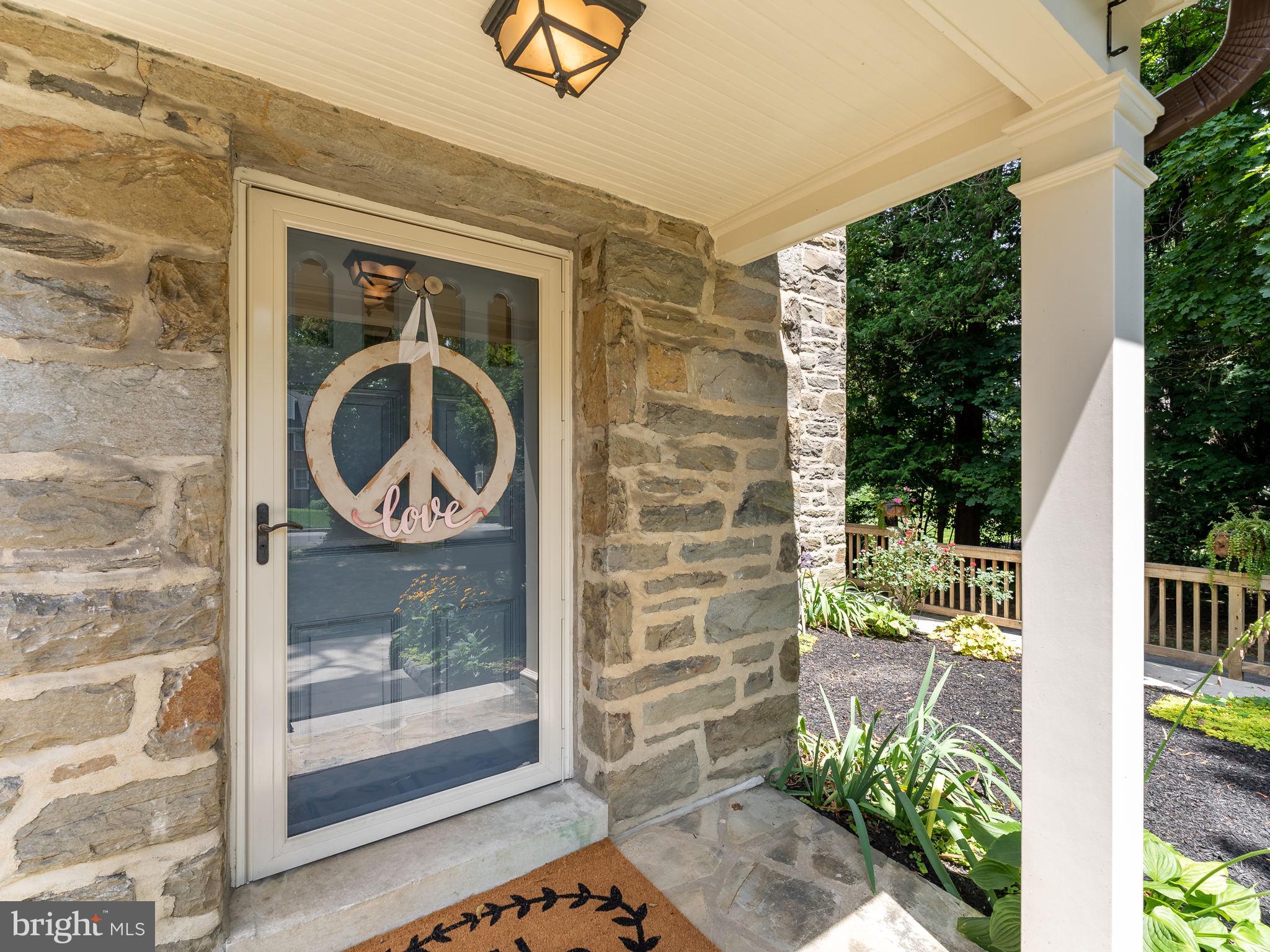 156 Golfview Road Ardmore, PA 19003 - Photo 12 of 87