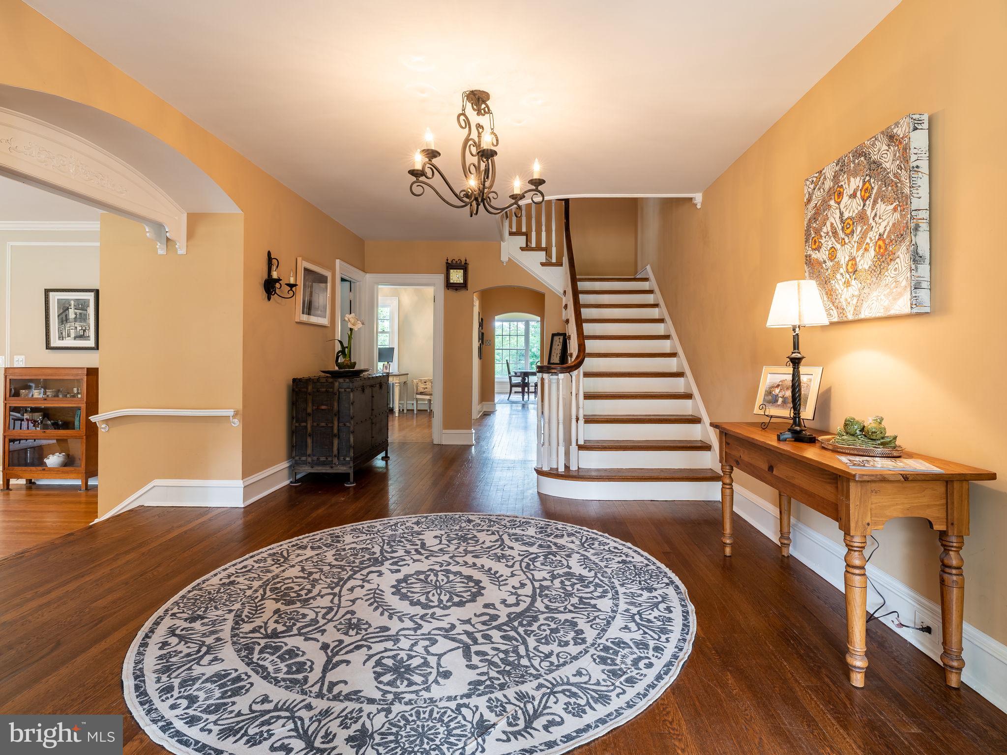 156 Golfview Road Ardmore, PA 19003 - Photo 13 of 87