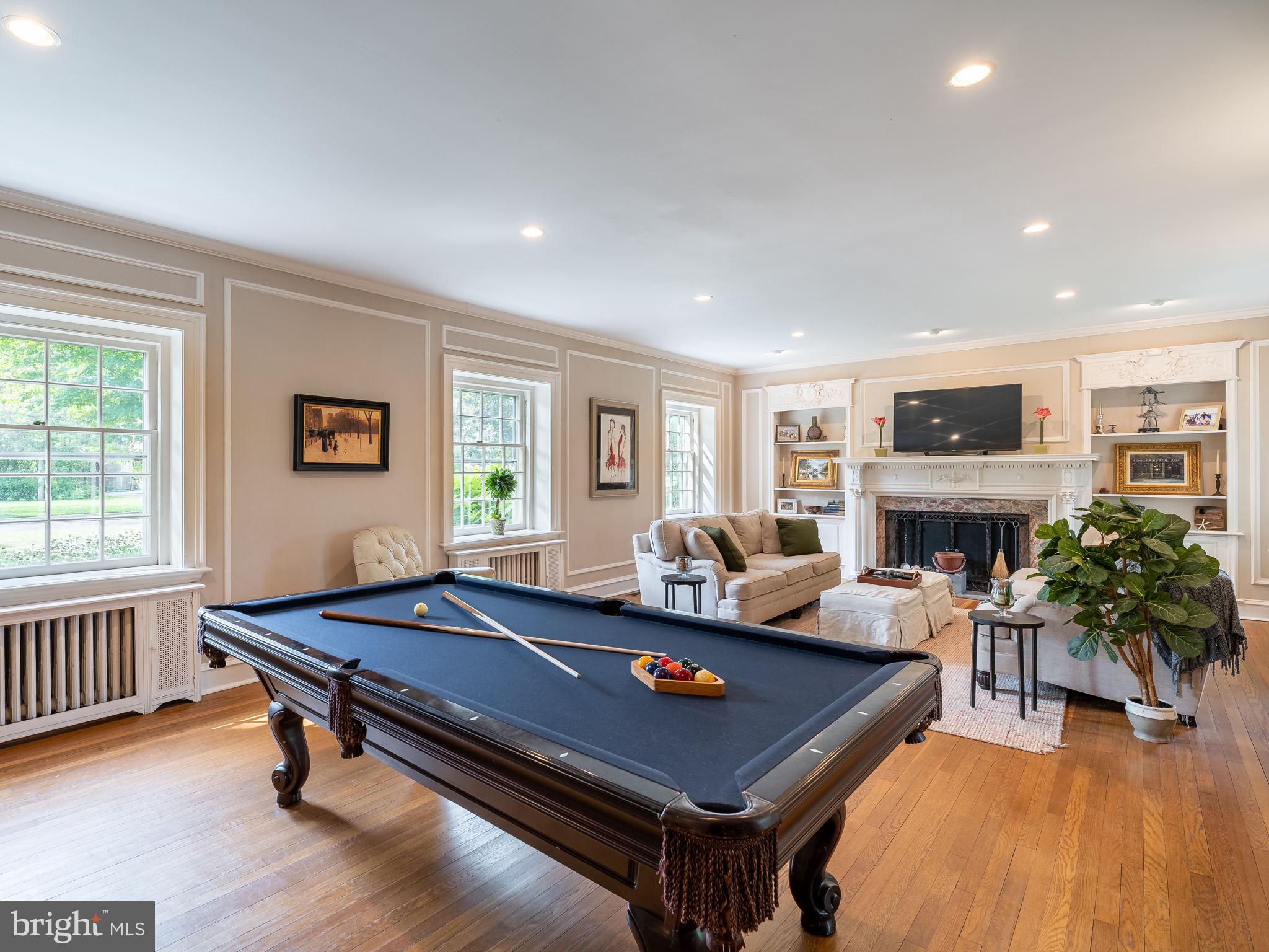 156 Golfview Road Ardmore, PA 19003 - Photo 18 of 87