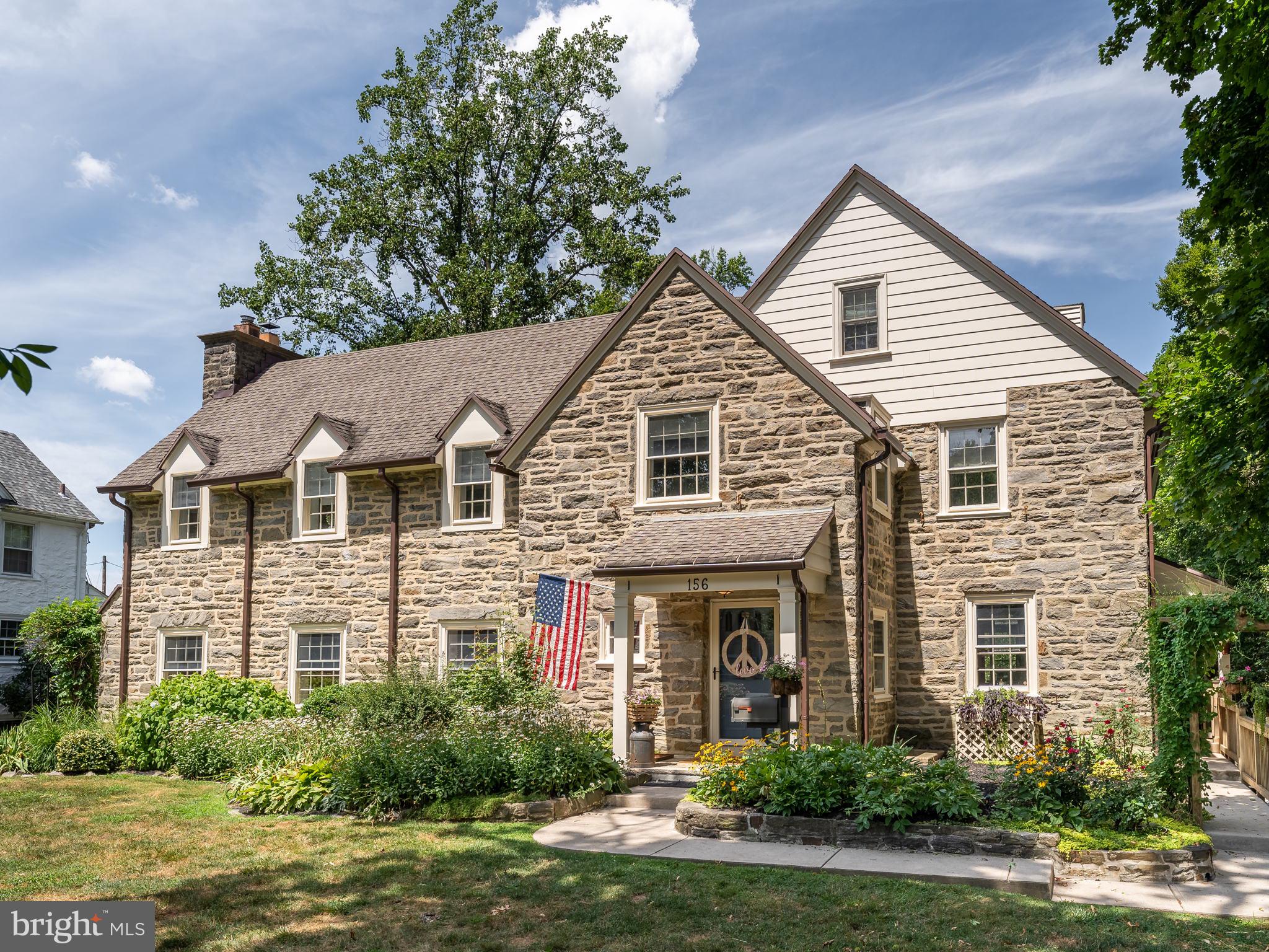 156 Golfview Road Ardmore, PA 19003 - Photo 2 of 87