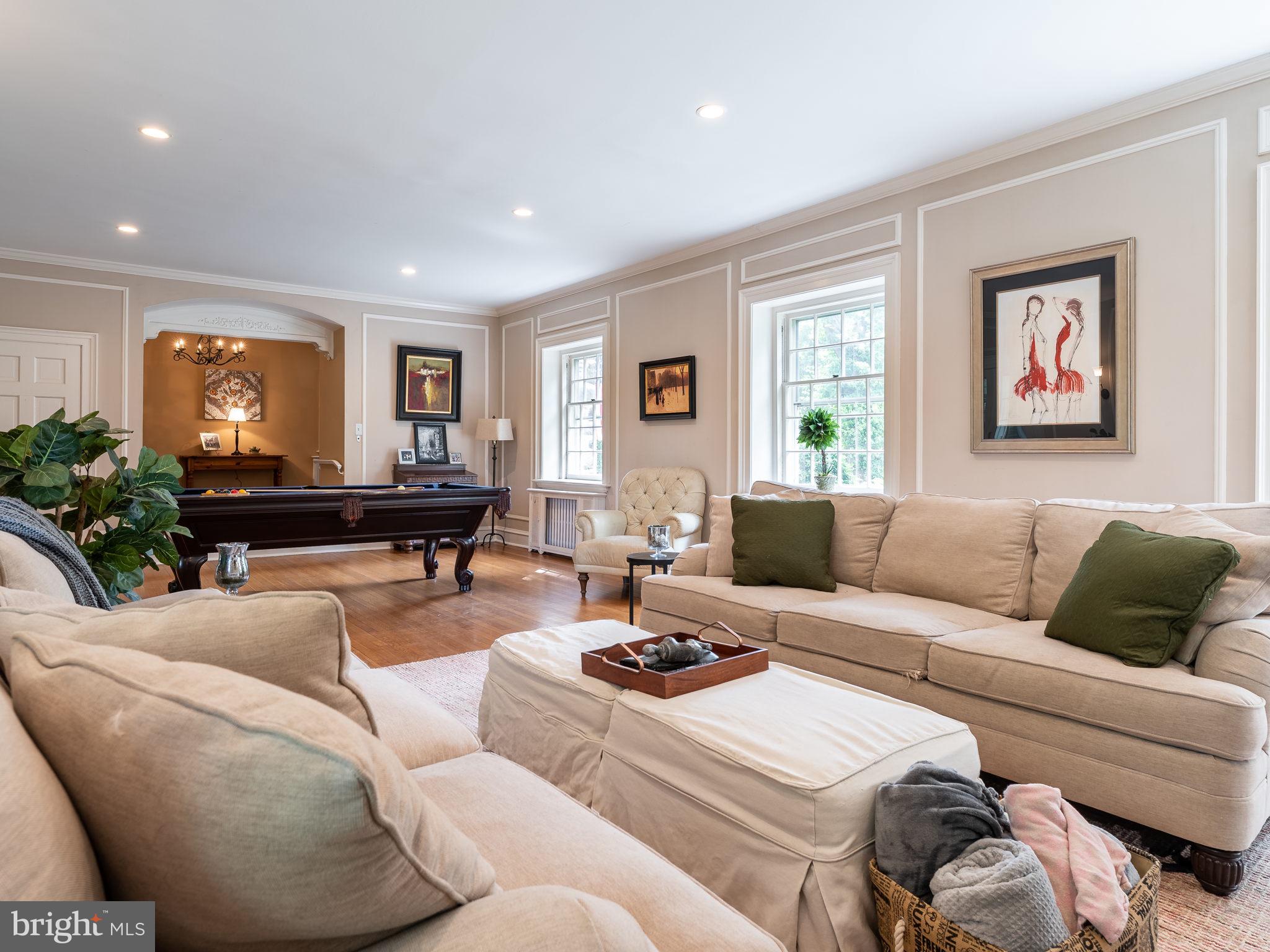 156 Golfview Road Ardmore, PA 19003 - Photo 21 of 87