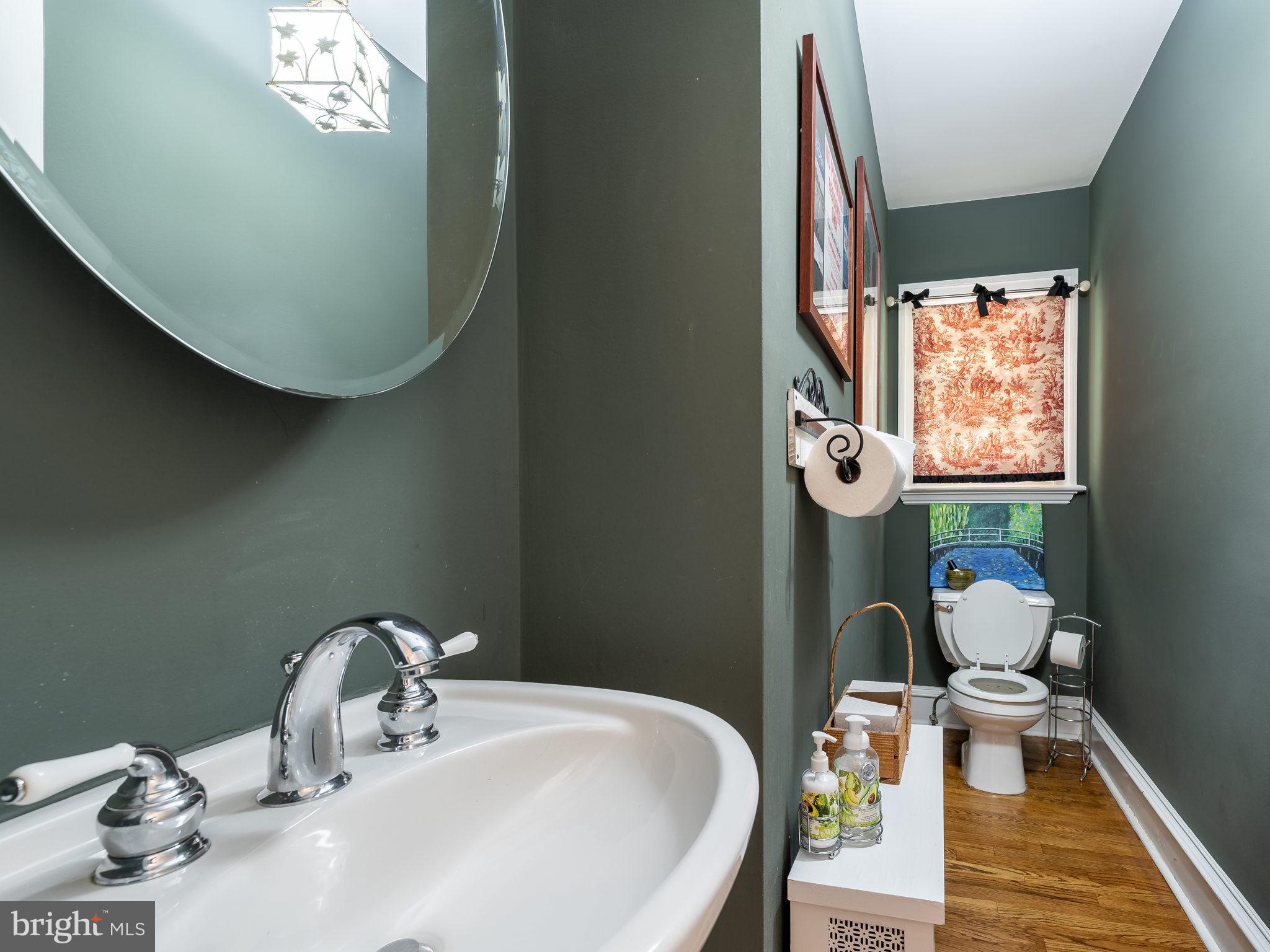 156 Golfview Road Ardmore, PA 19003 - Photo 24 of 87