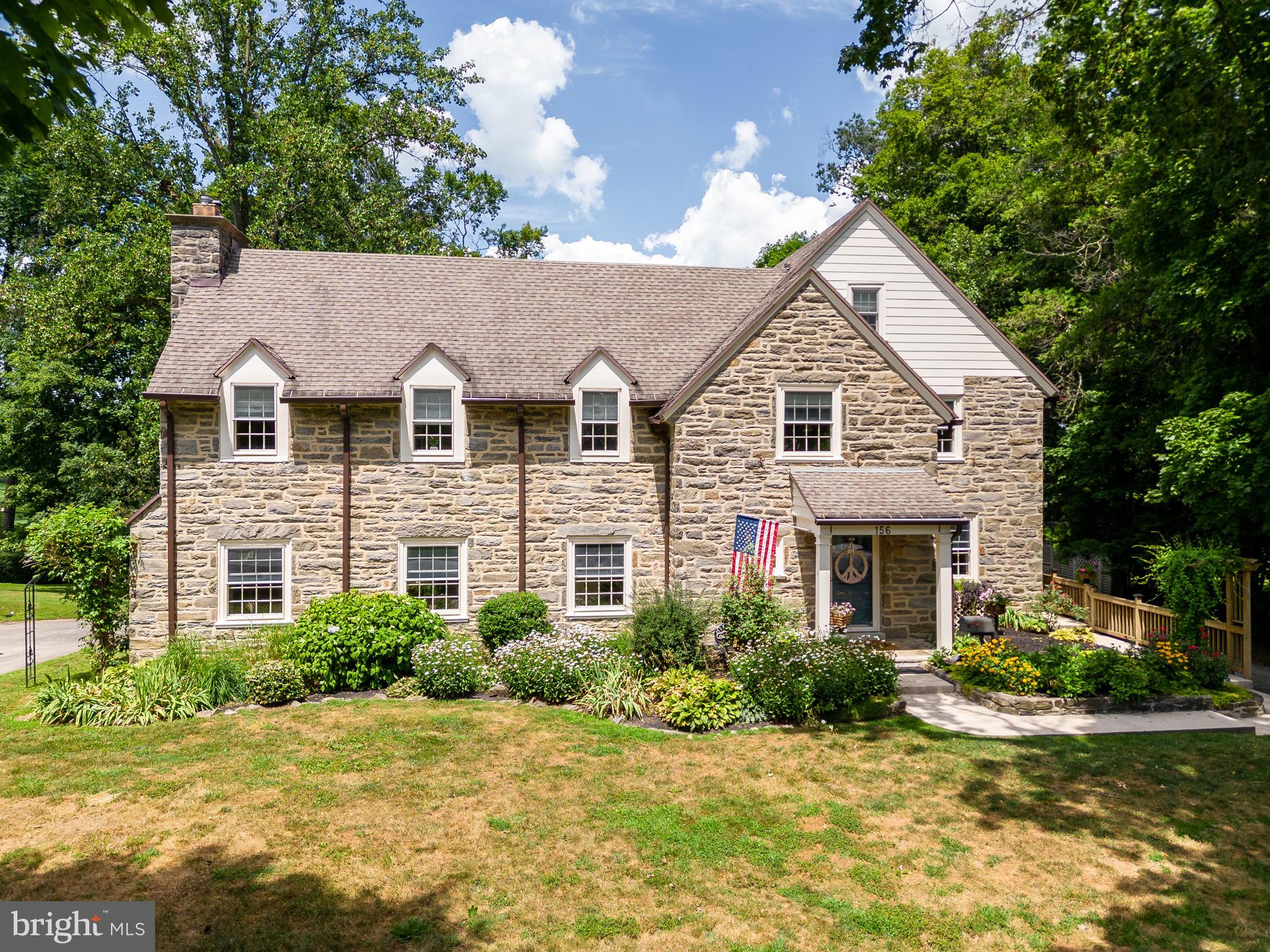 156 Golfview Road Ardmore, PA 19003 - Photo 3 of 87