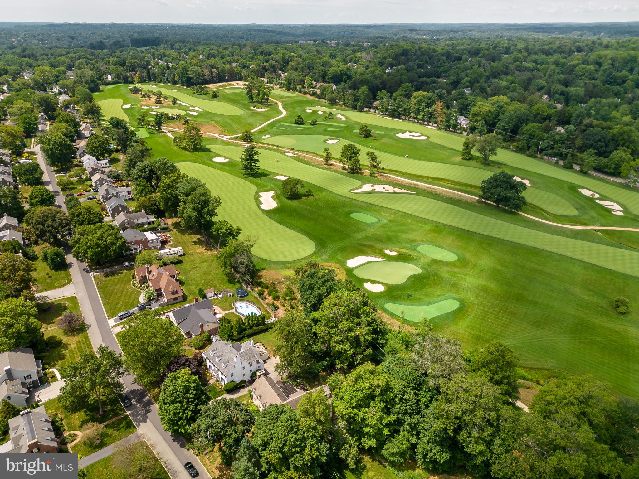 156 Golfview Road Ardmore, PA 19003 - Photo 6 of 87