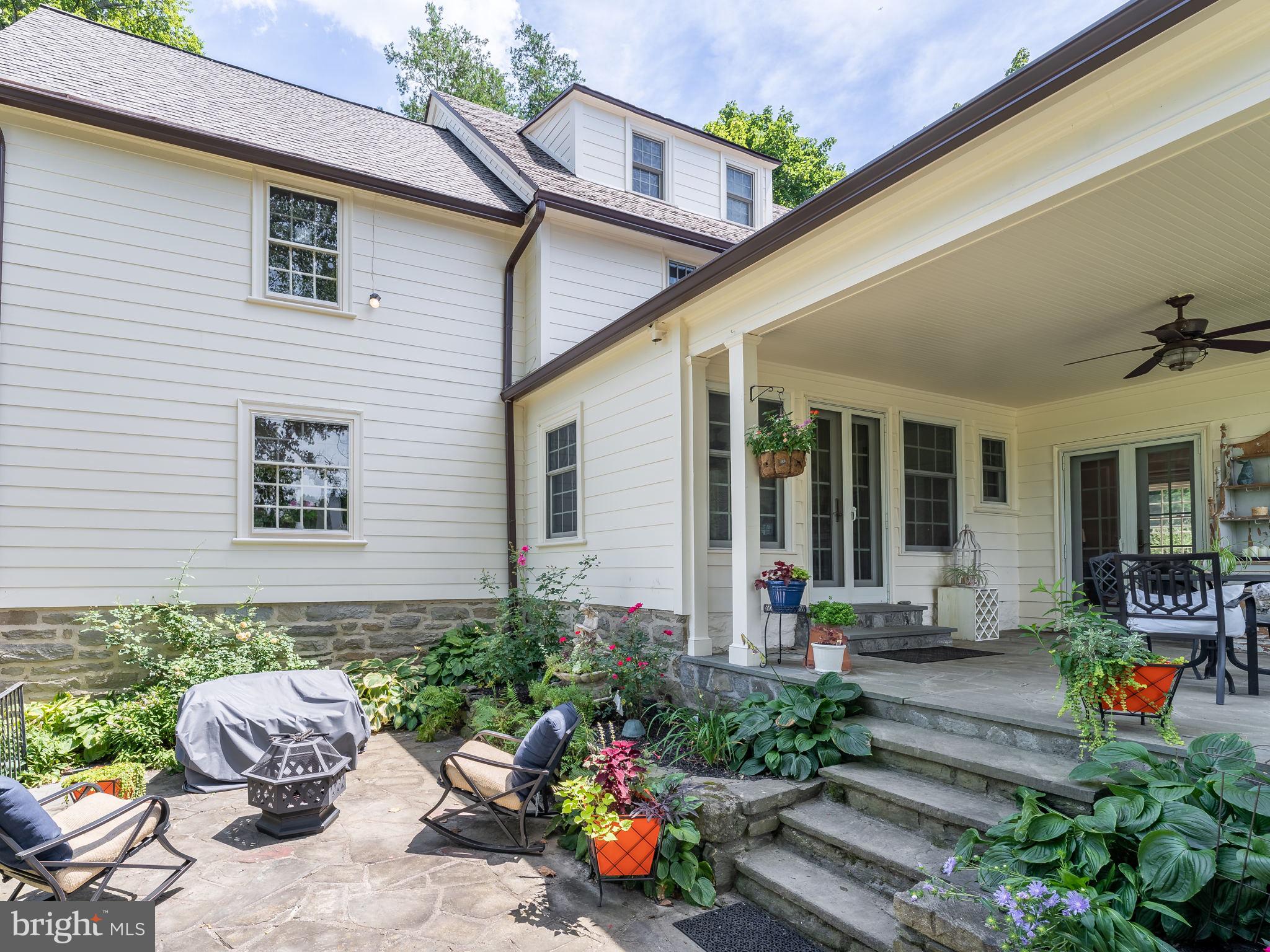 156 Golfview Road Ardmore, PA 19003 - Photo 69 of 87