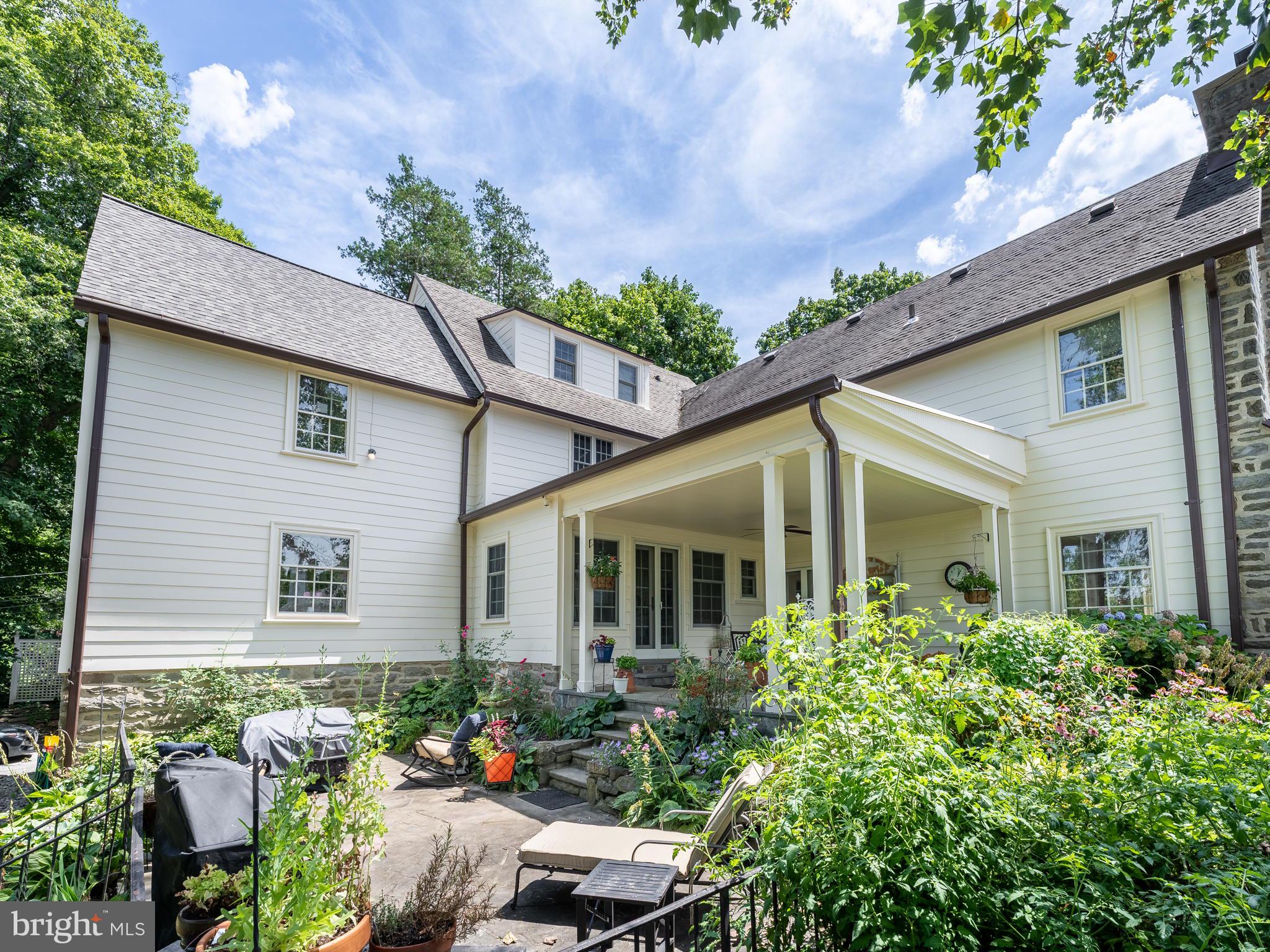 156 Golfview Road Ardmore, PA 19003 - Photo 70 of 87